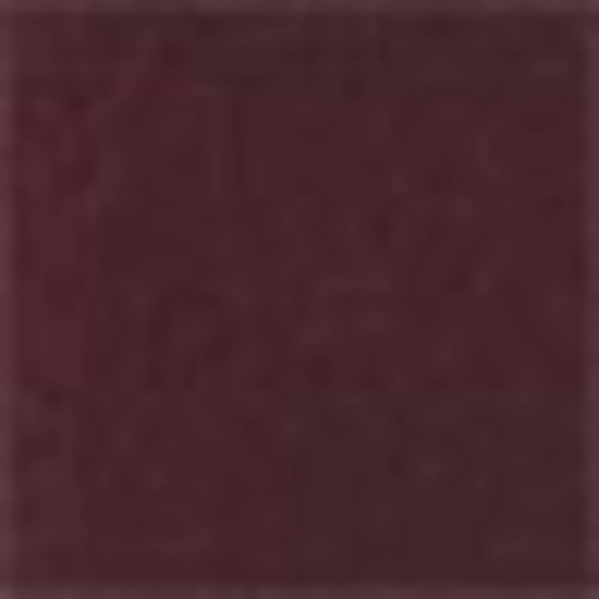 Business trousers - mid-rise waist - wide leg bordeaux