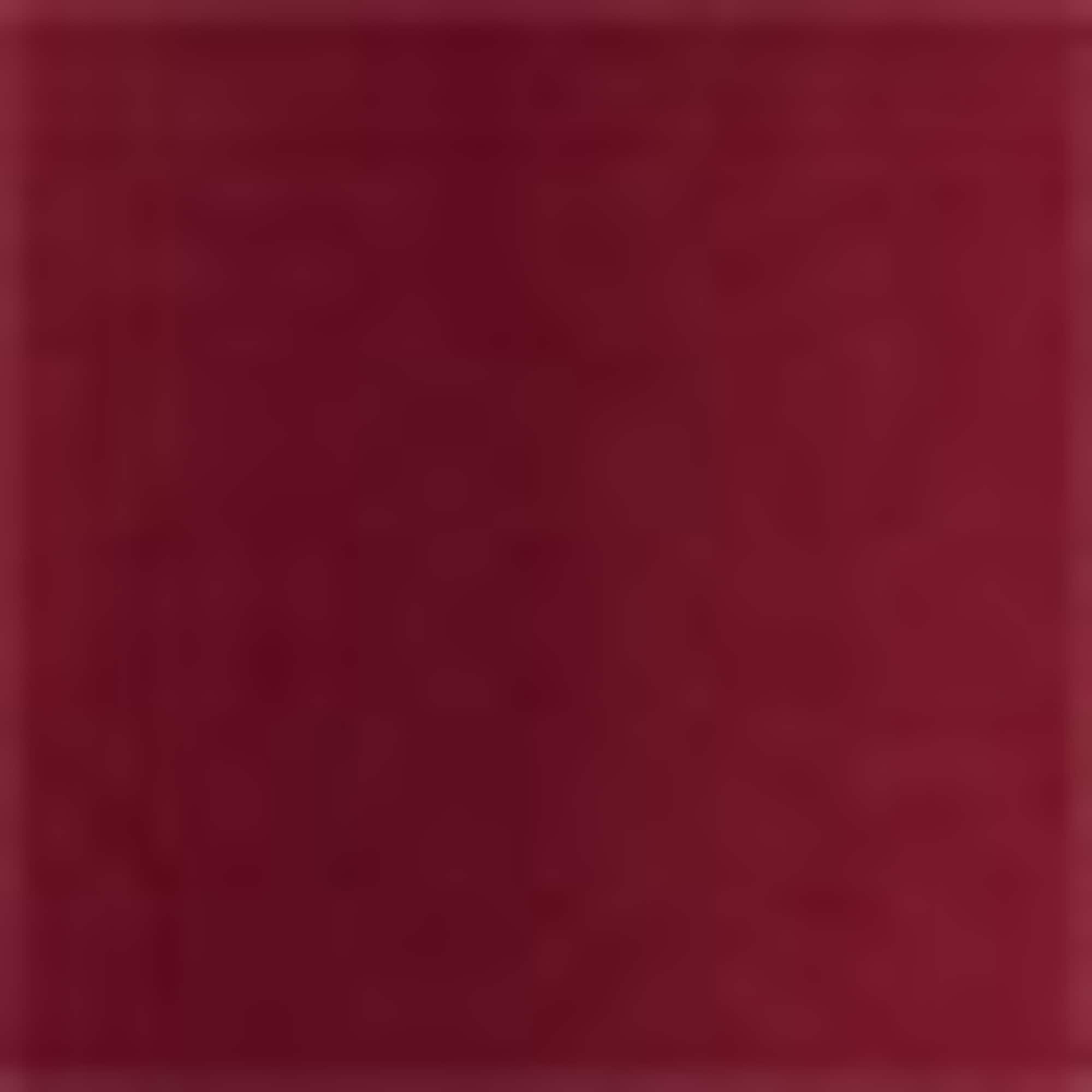 T-shirt bordeaux