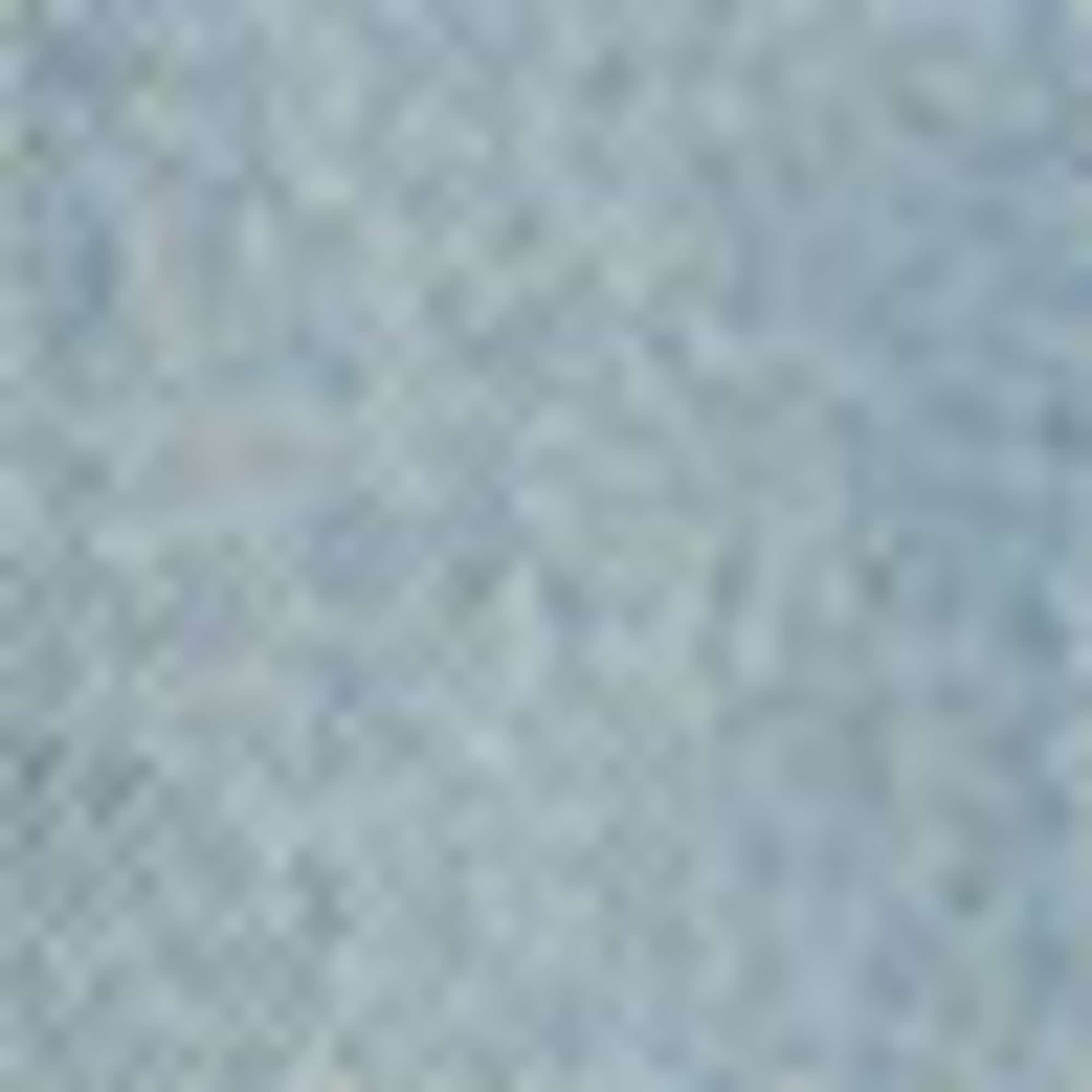Barrel jeans - high waist blue denim