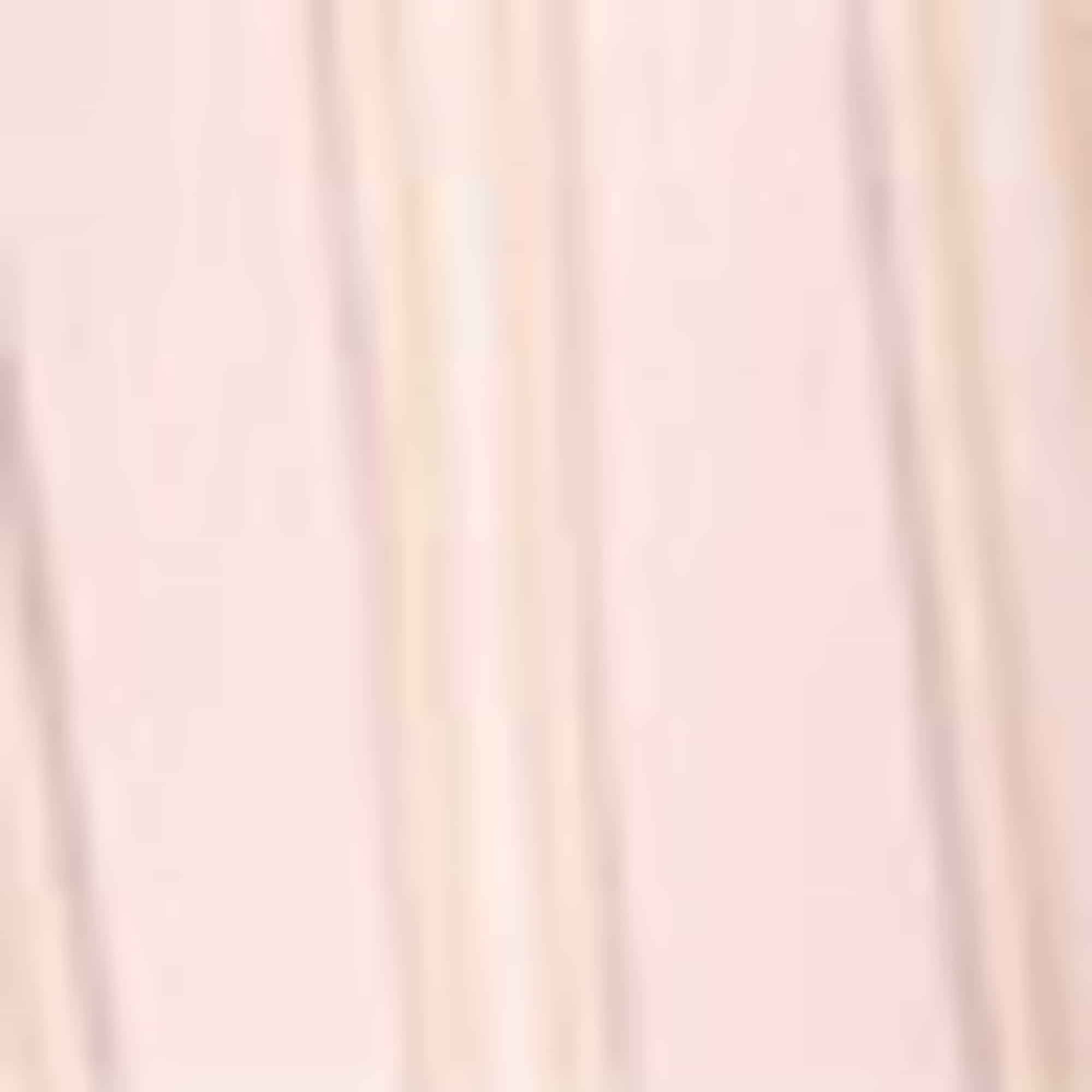 Shirt blouse - striped rose
