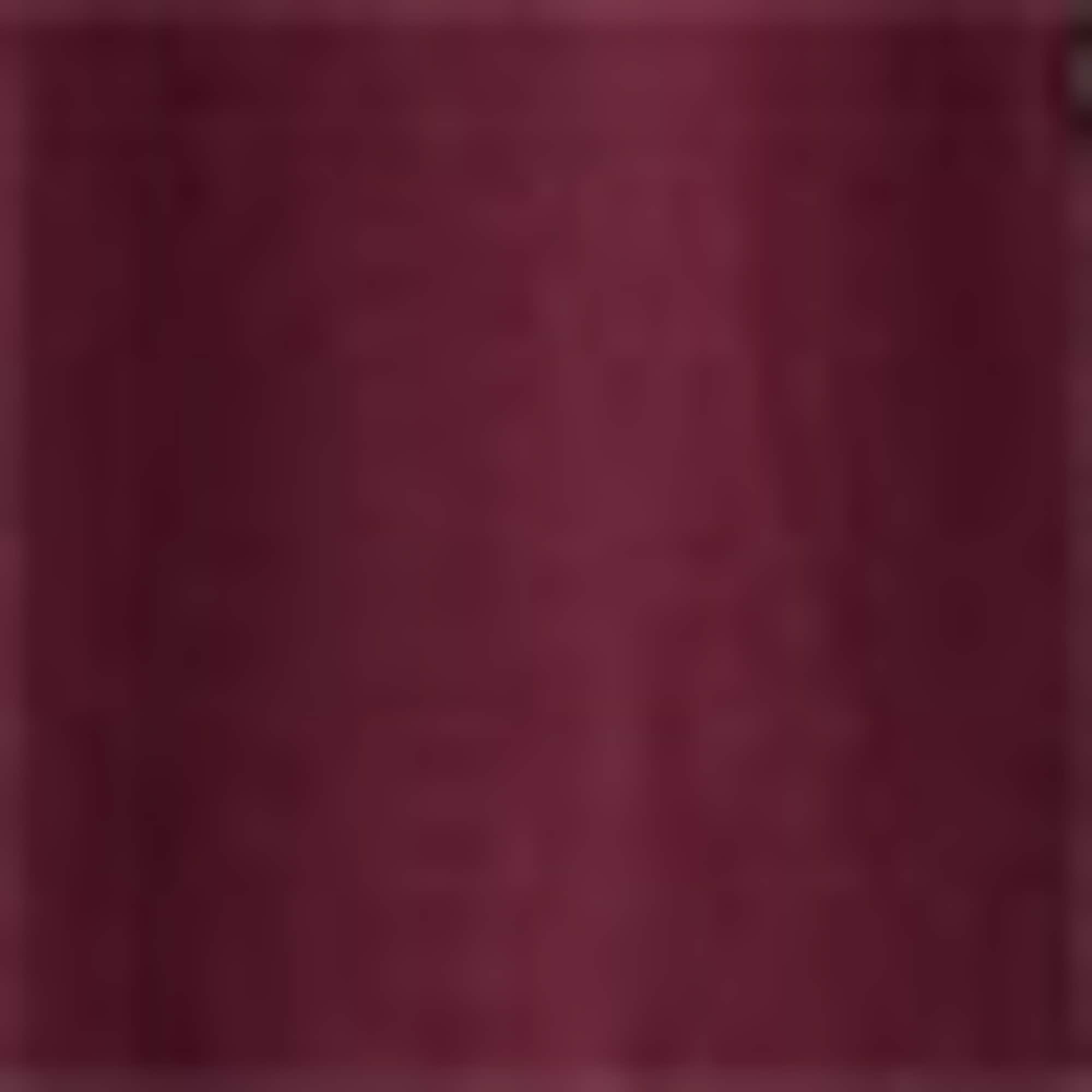 Viscose pyjamas bordeaux