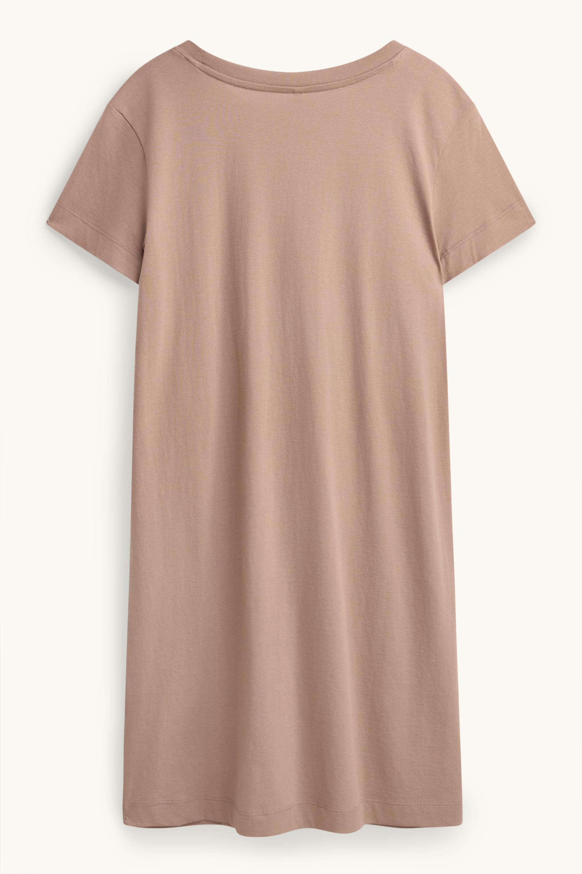 Nightdress beige