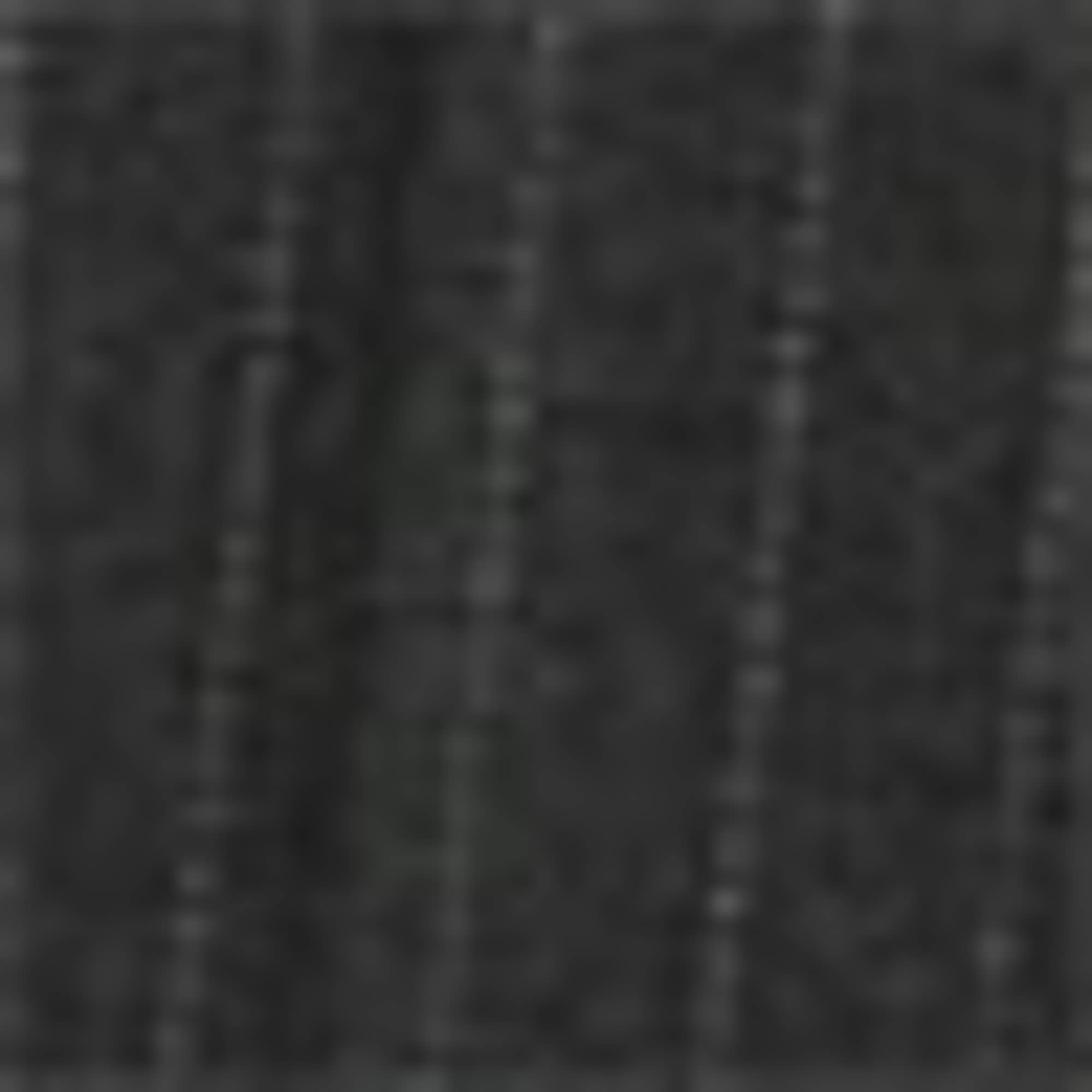 Business trousers - high waist - wide leg - striped black