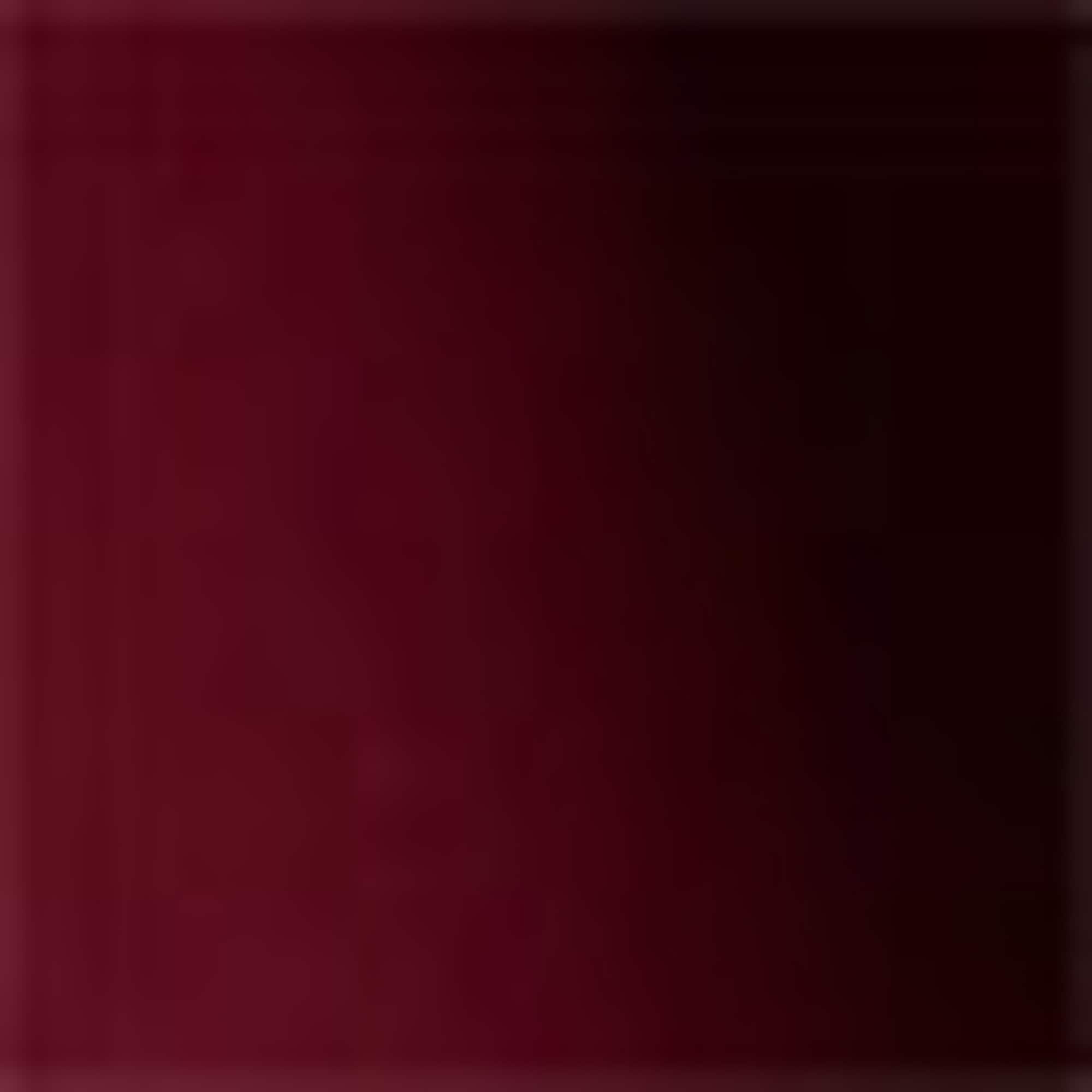 Business blazer - slim fit red
