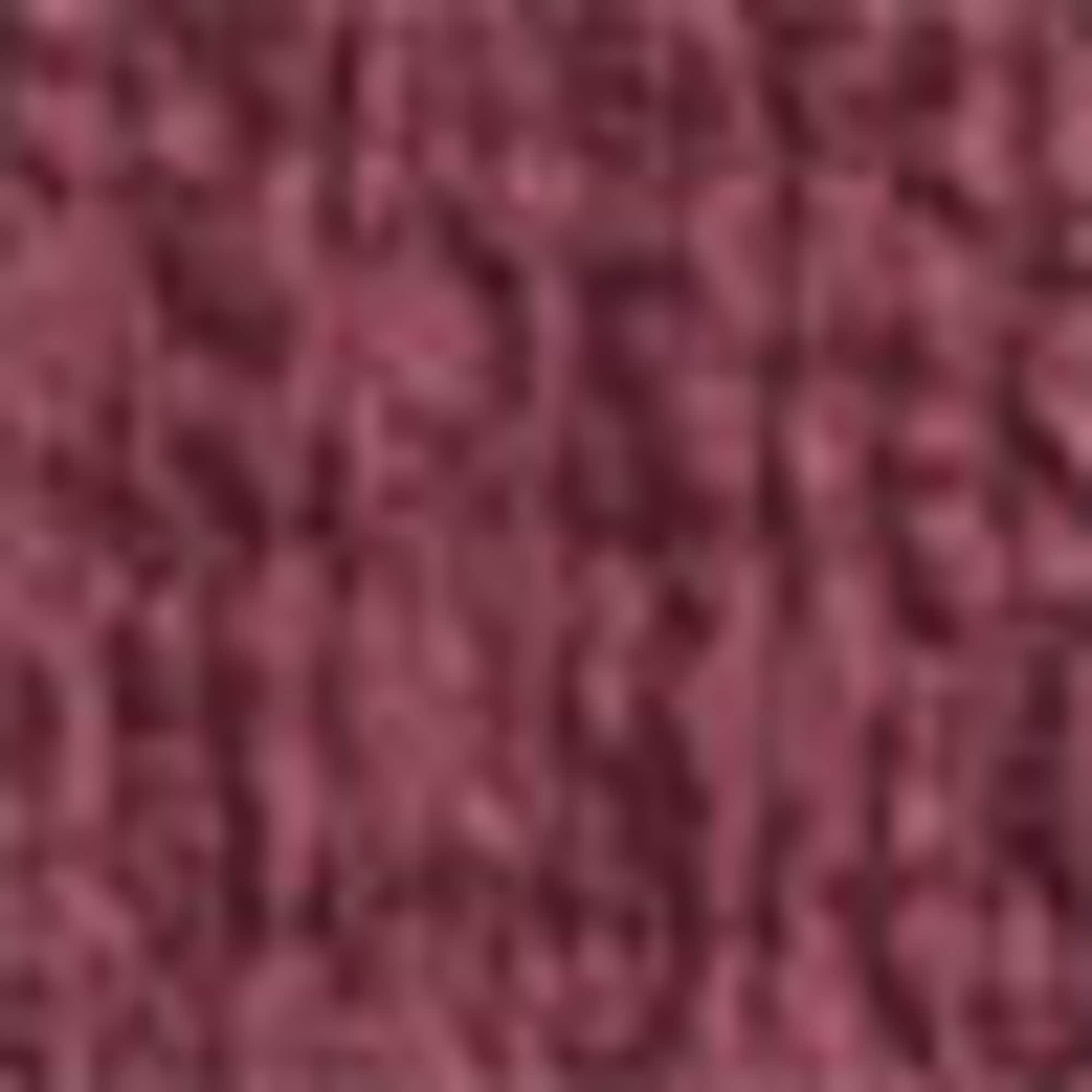 Top - textured dark red