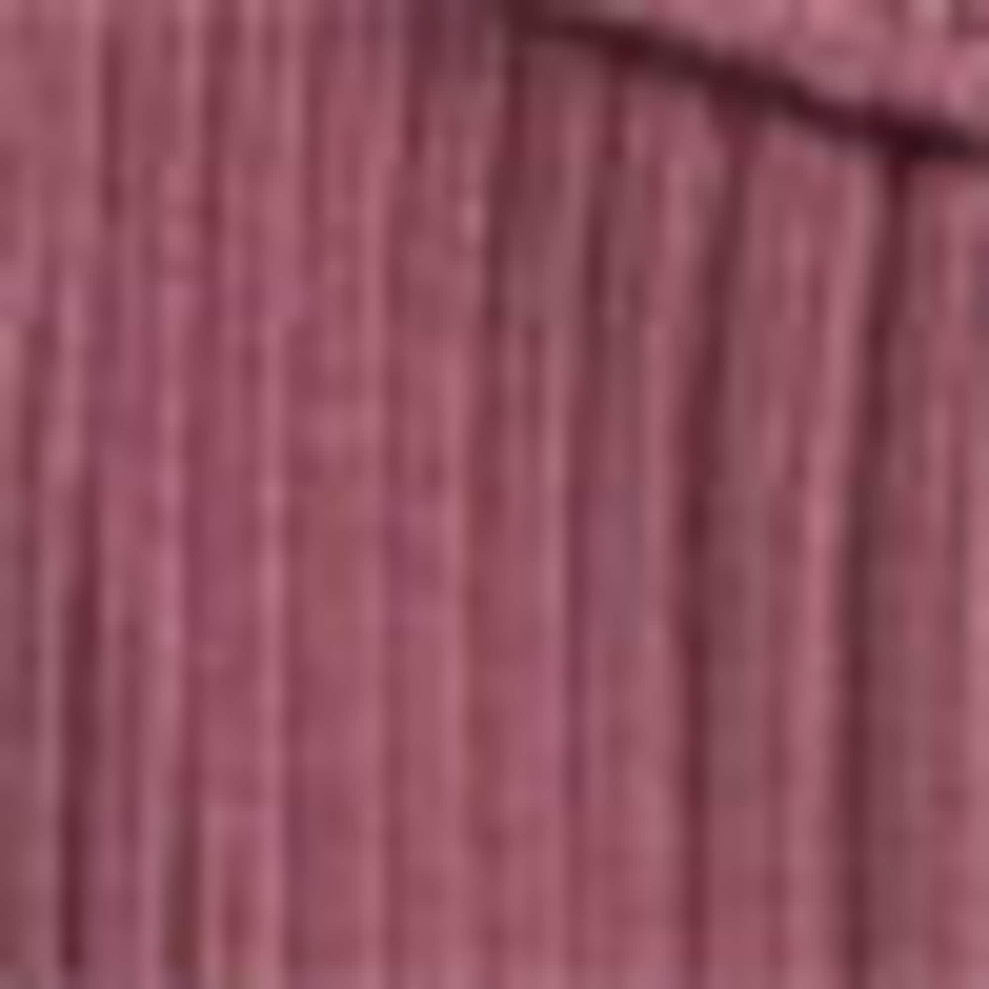 Top - ribbed red