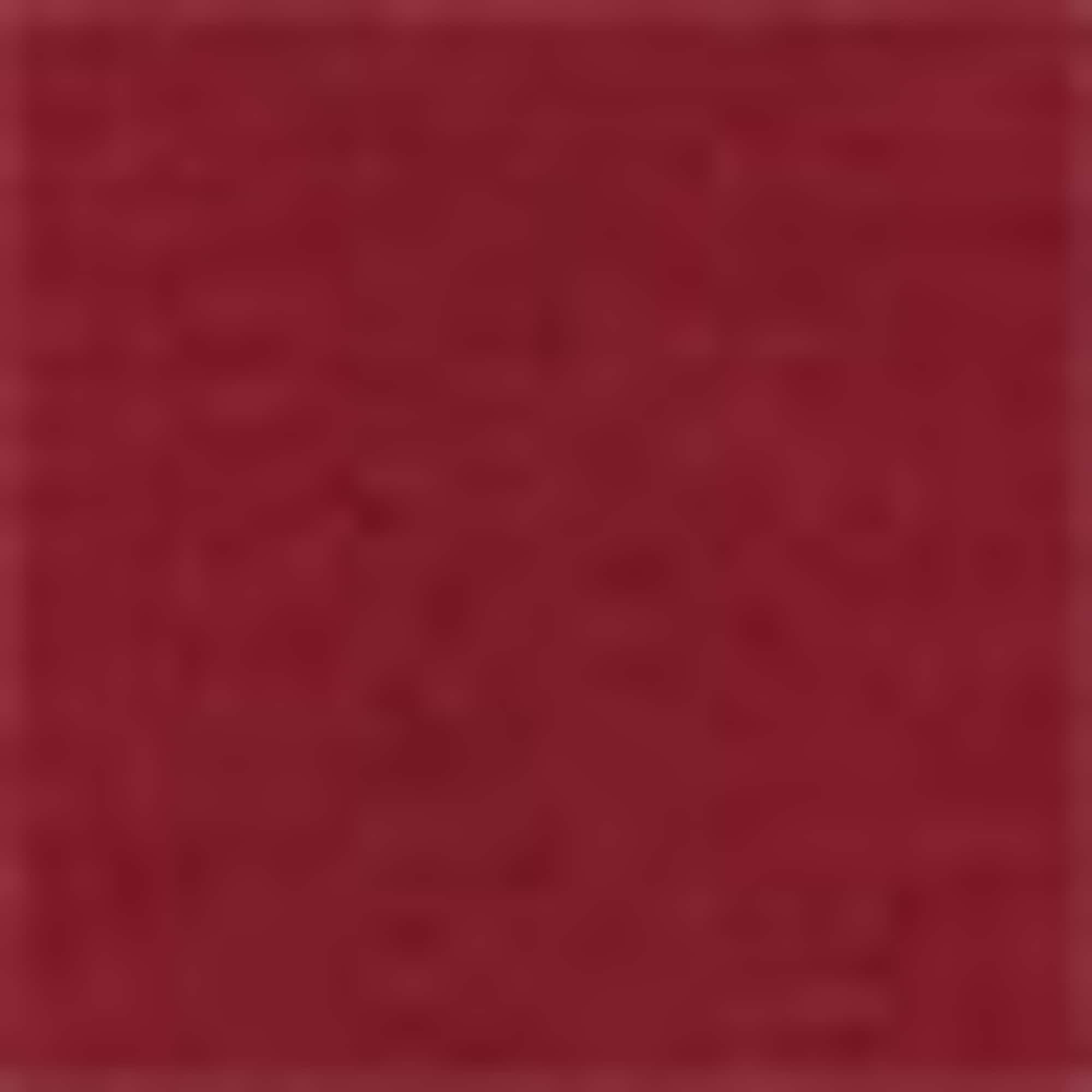 T-shirt - relaxed fit bordeaux