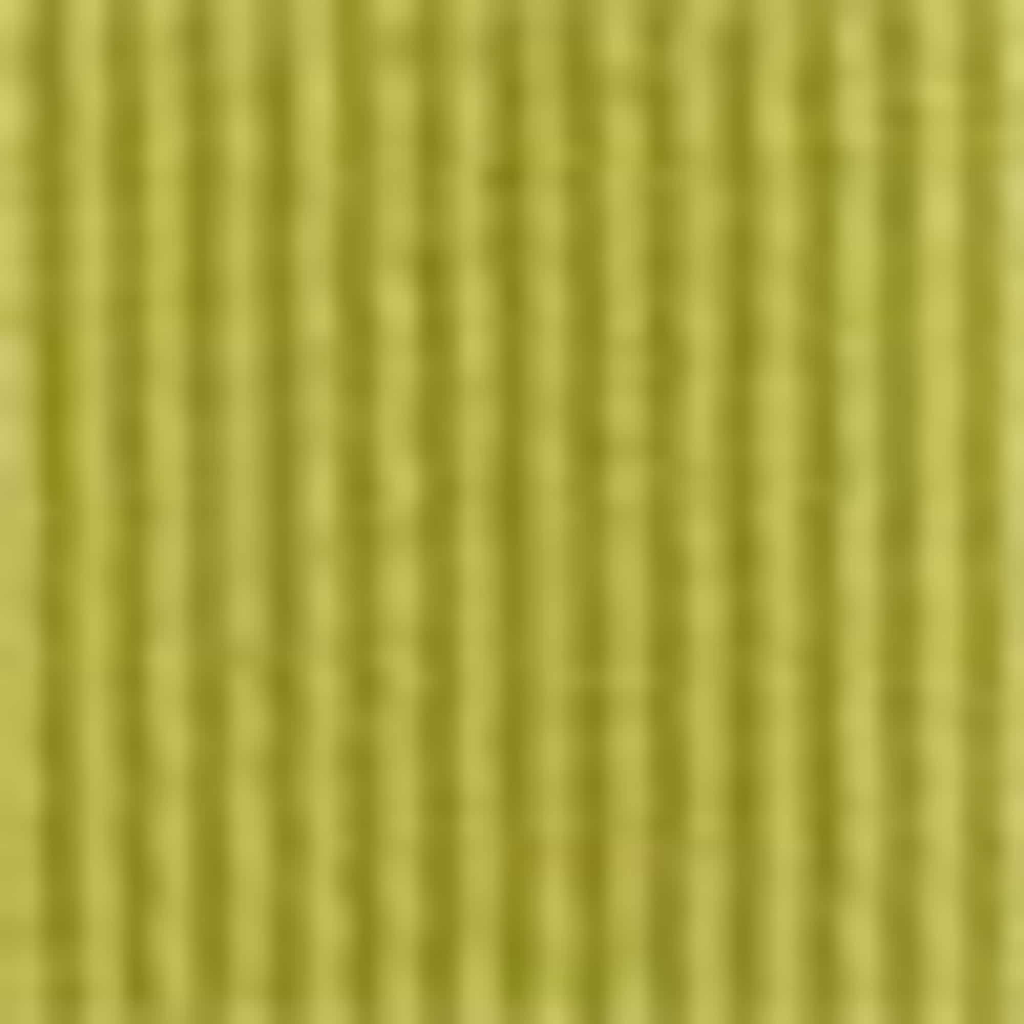 T-shirt - relaxed fit - ribbed green
