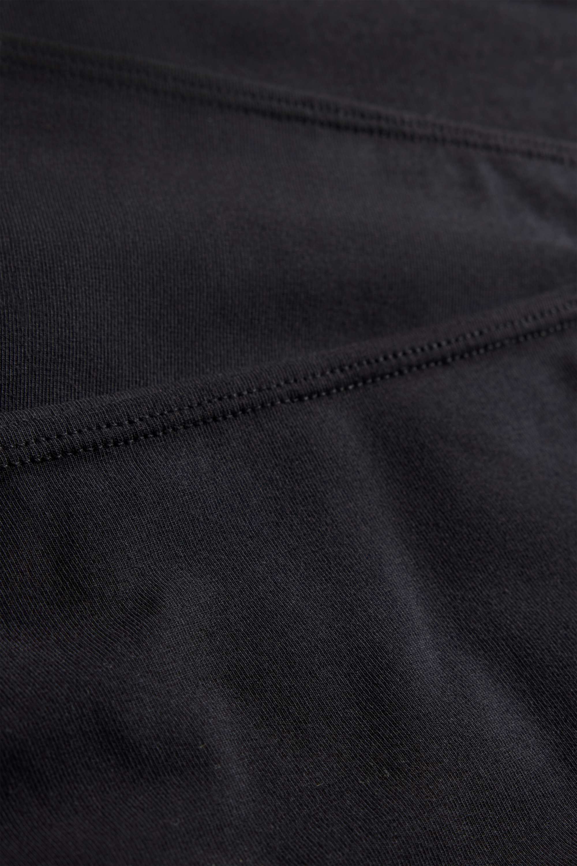 Multipack of 3 - knickers black