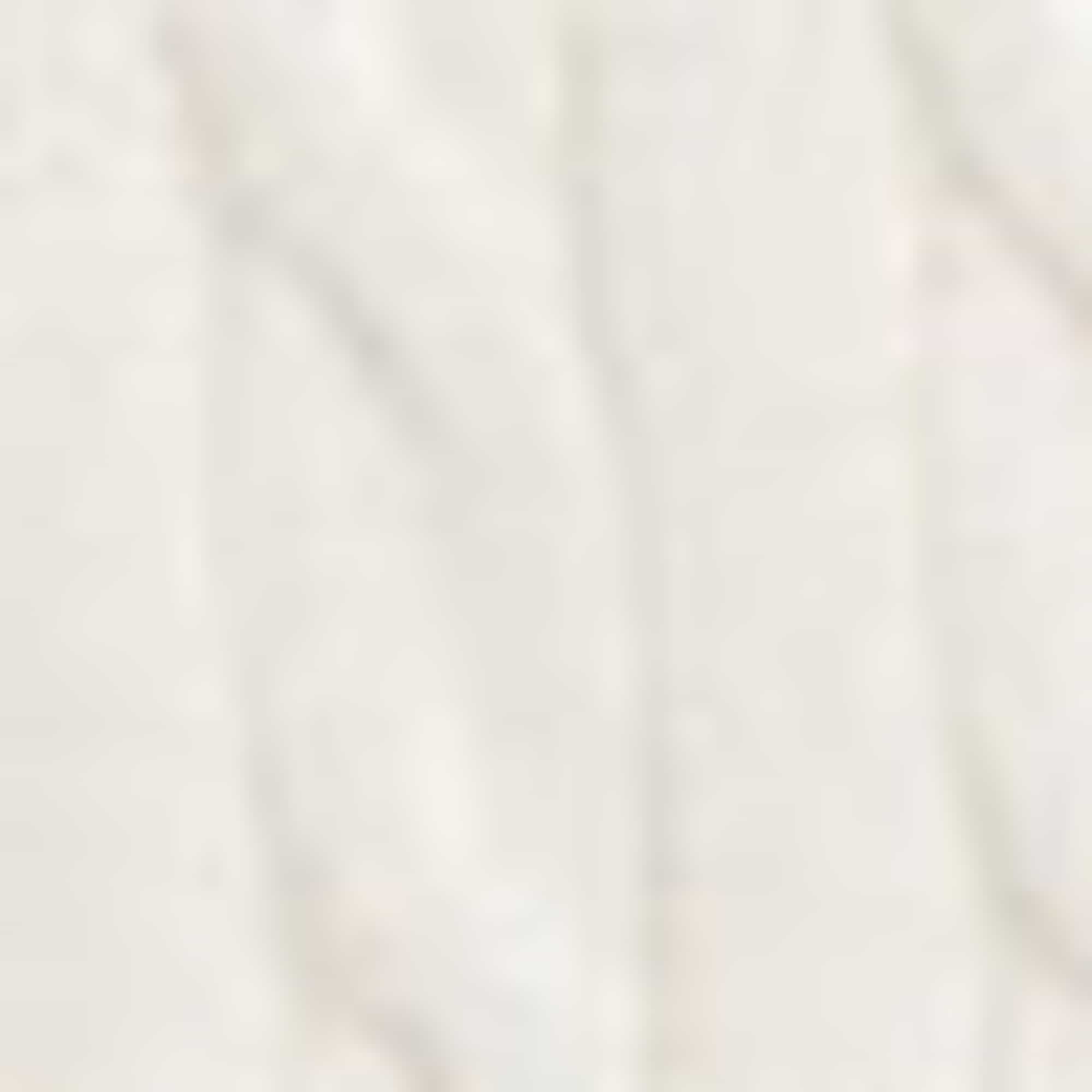 Knitted jumper - short sleeve - cable knit pattern cremewhite
