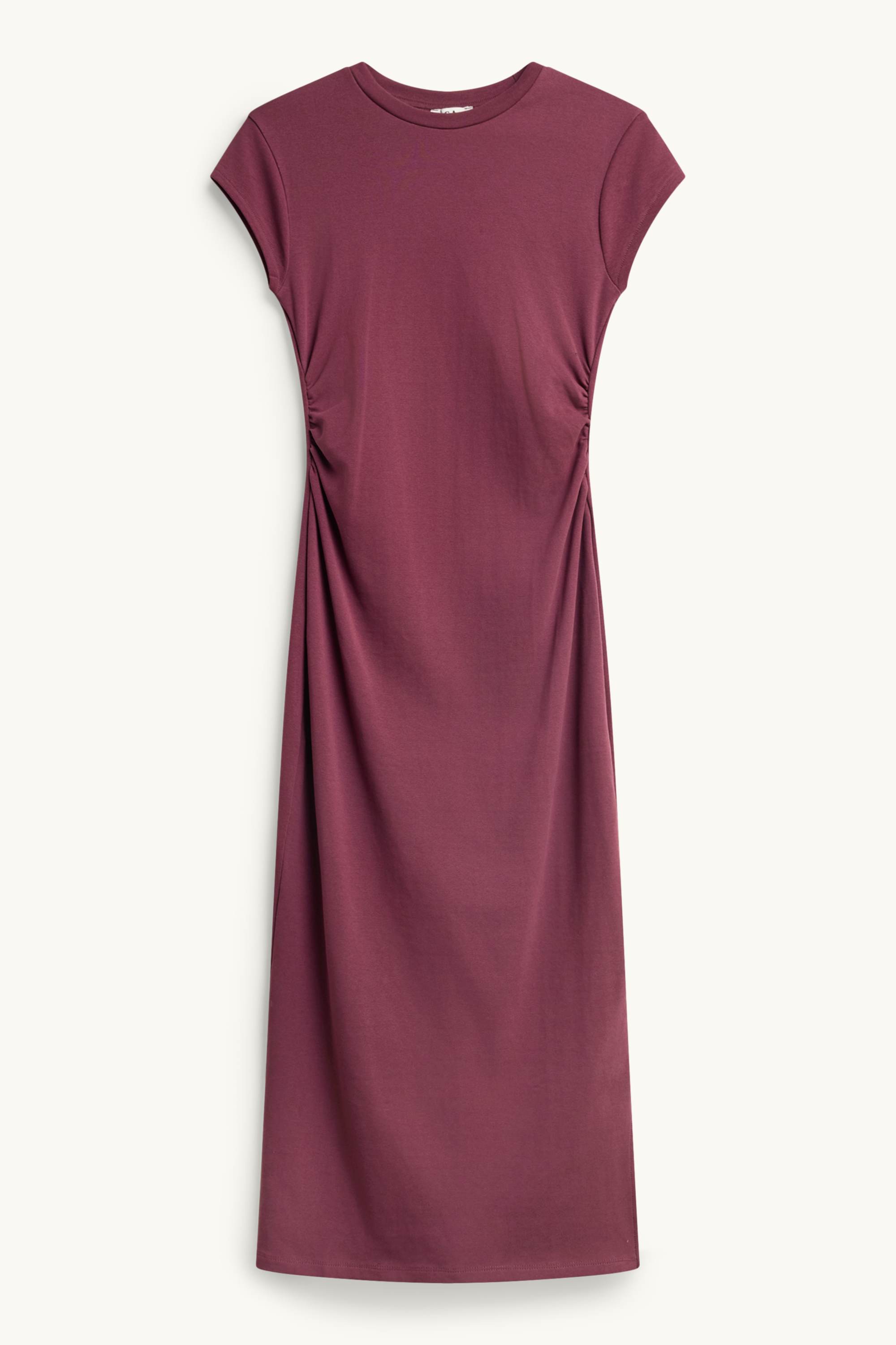 Bodycon dress red