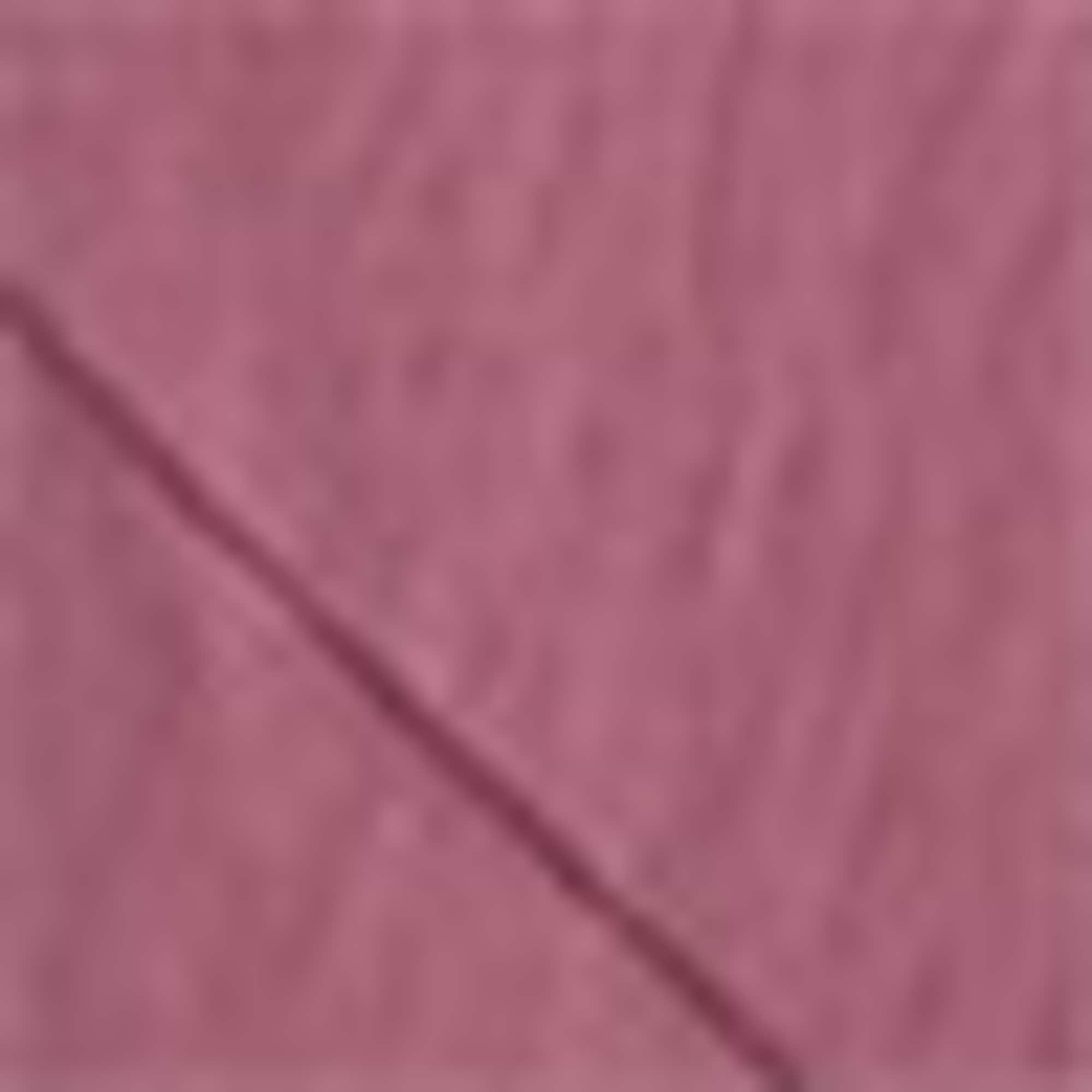 Fit & flare V-neck dress purple