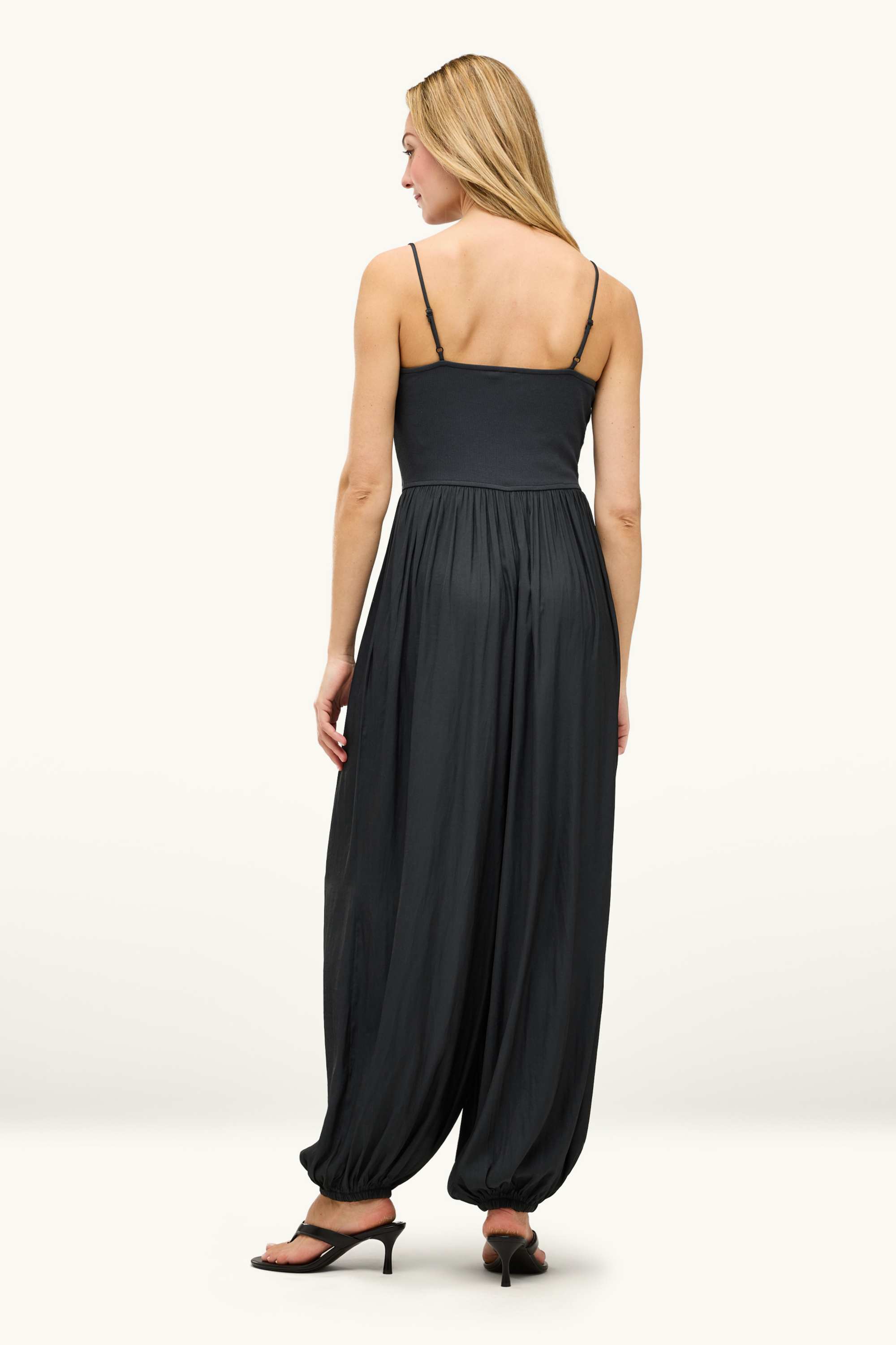 Jumpsuit black