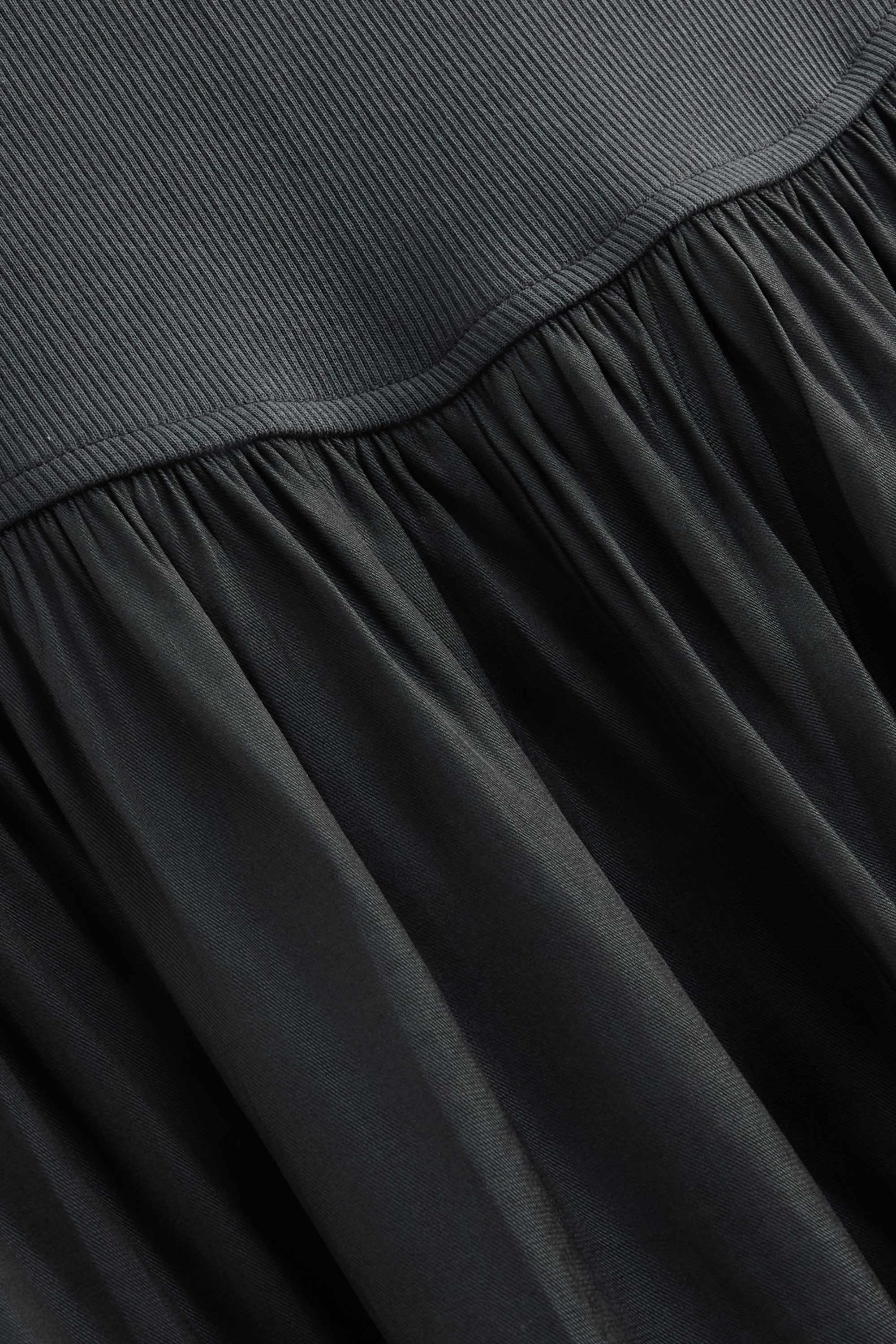 Jumpsuit black