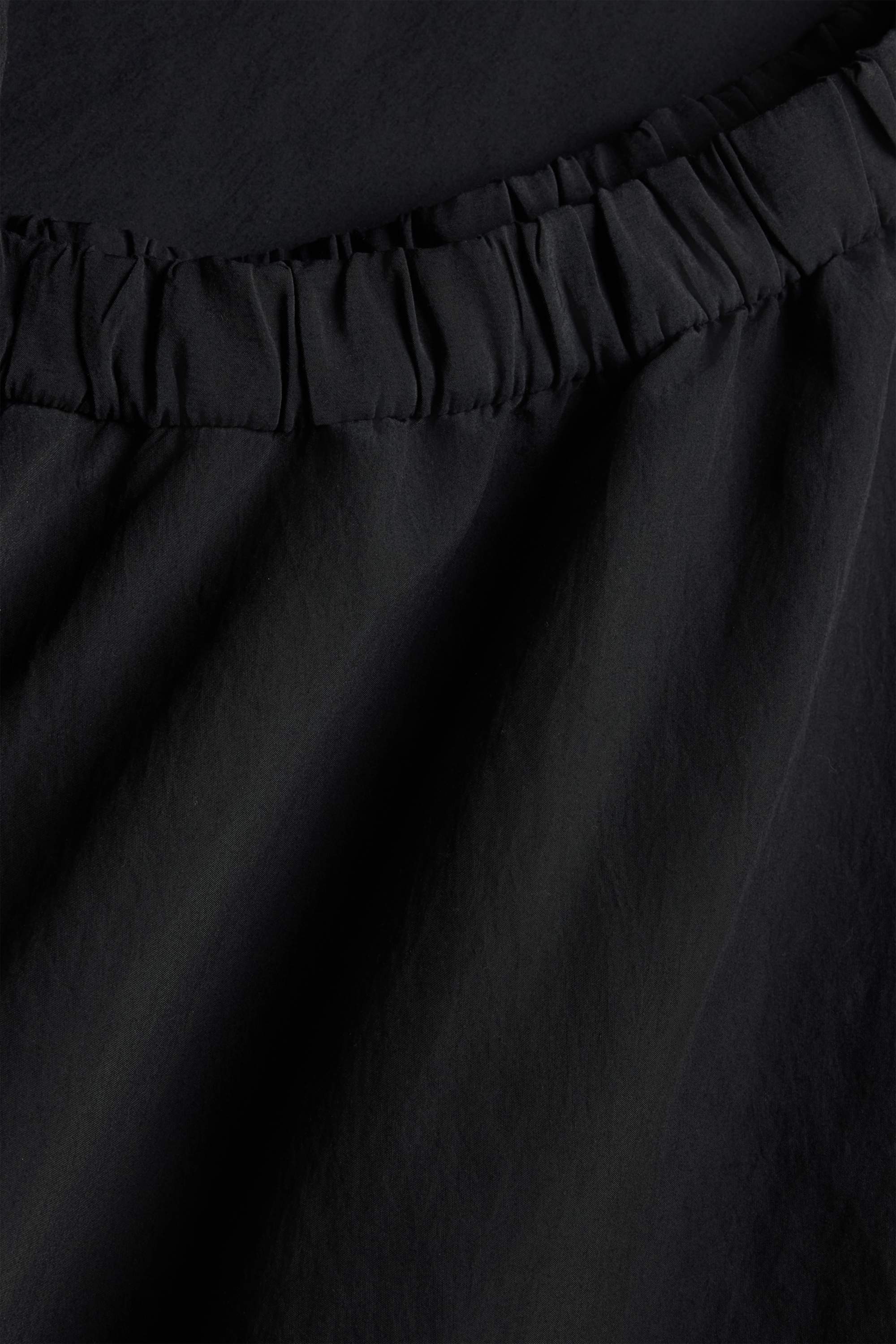 Skirt black