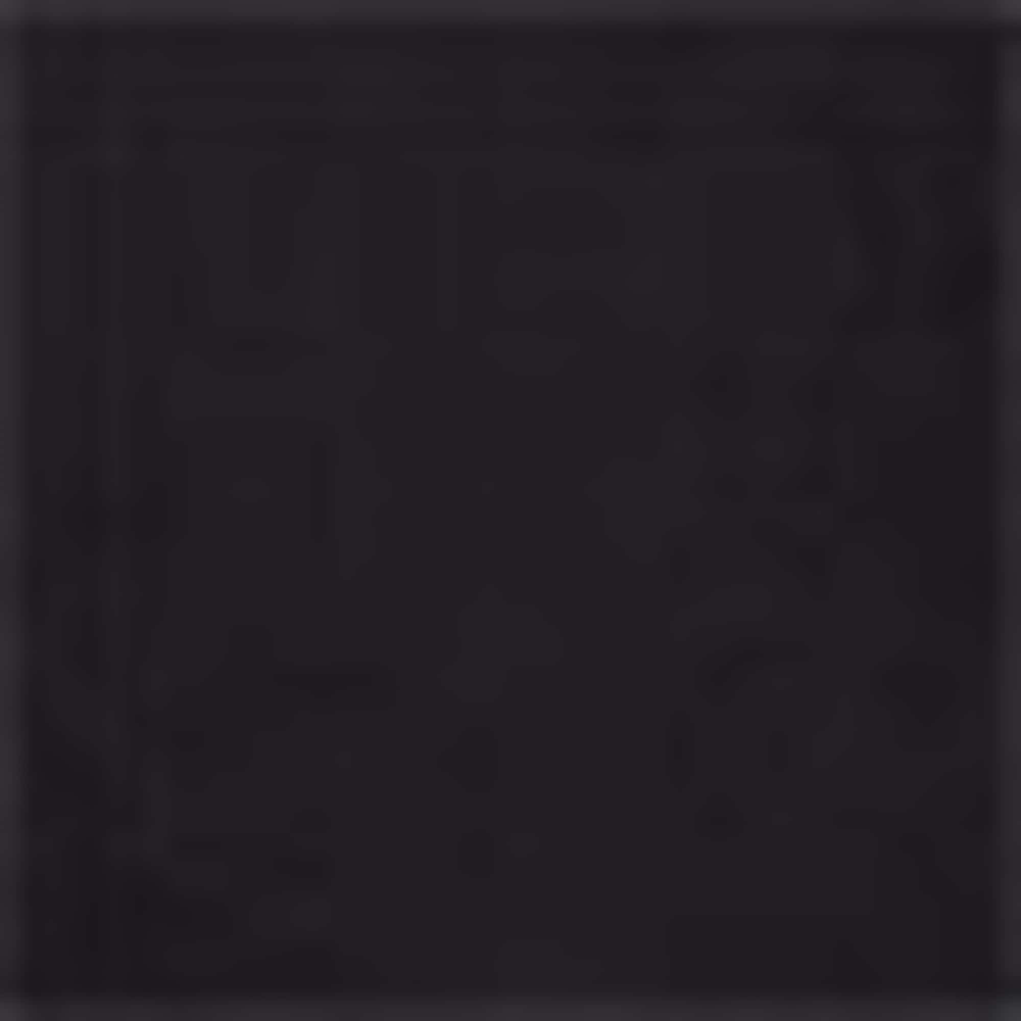 A-line dress black