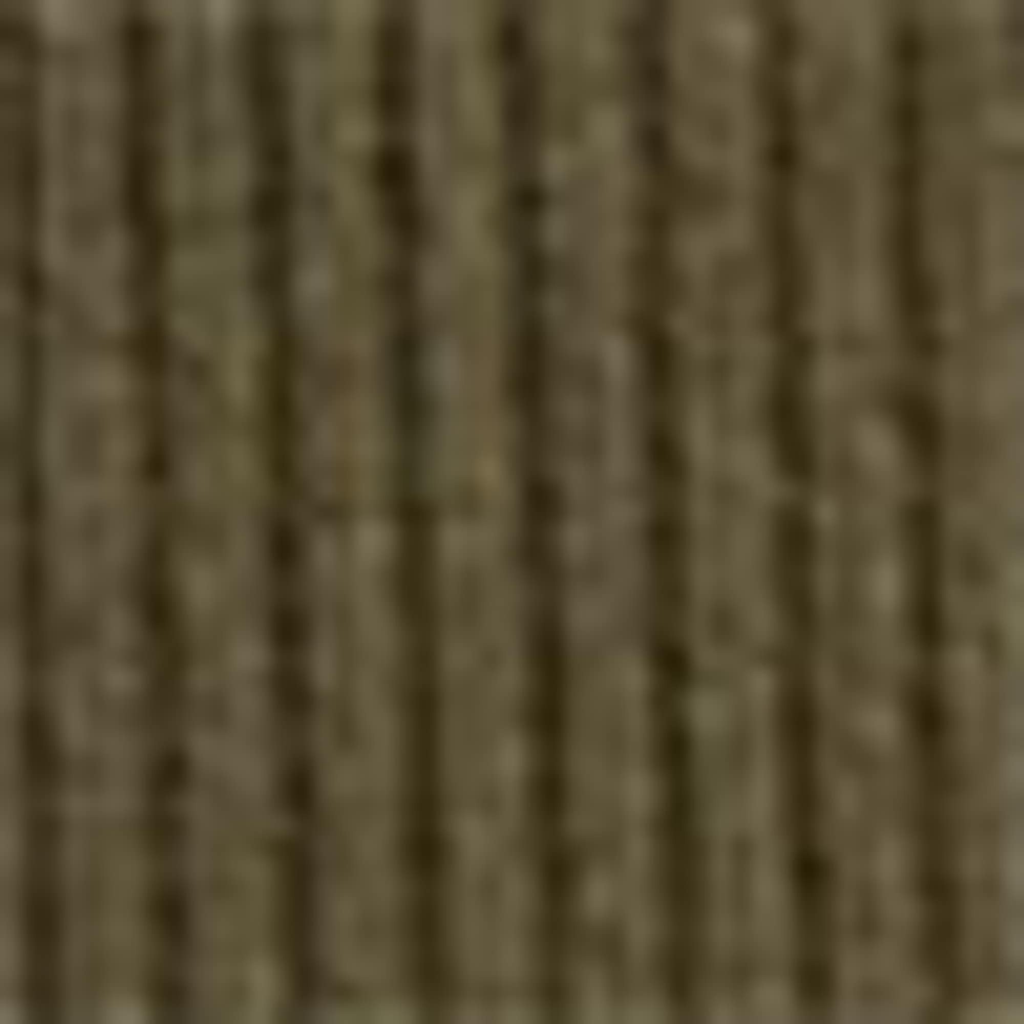 Top - ribbed dark green