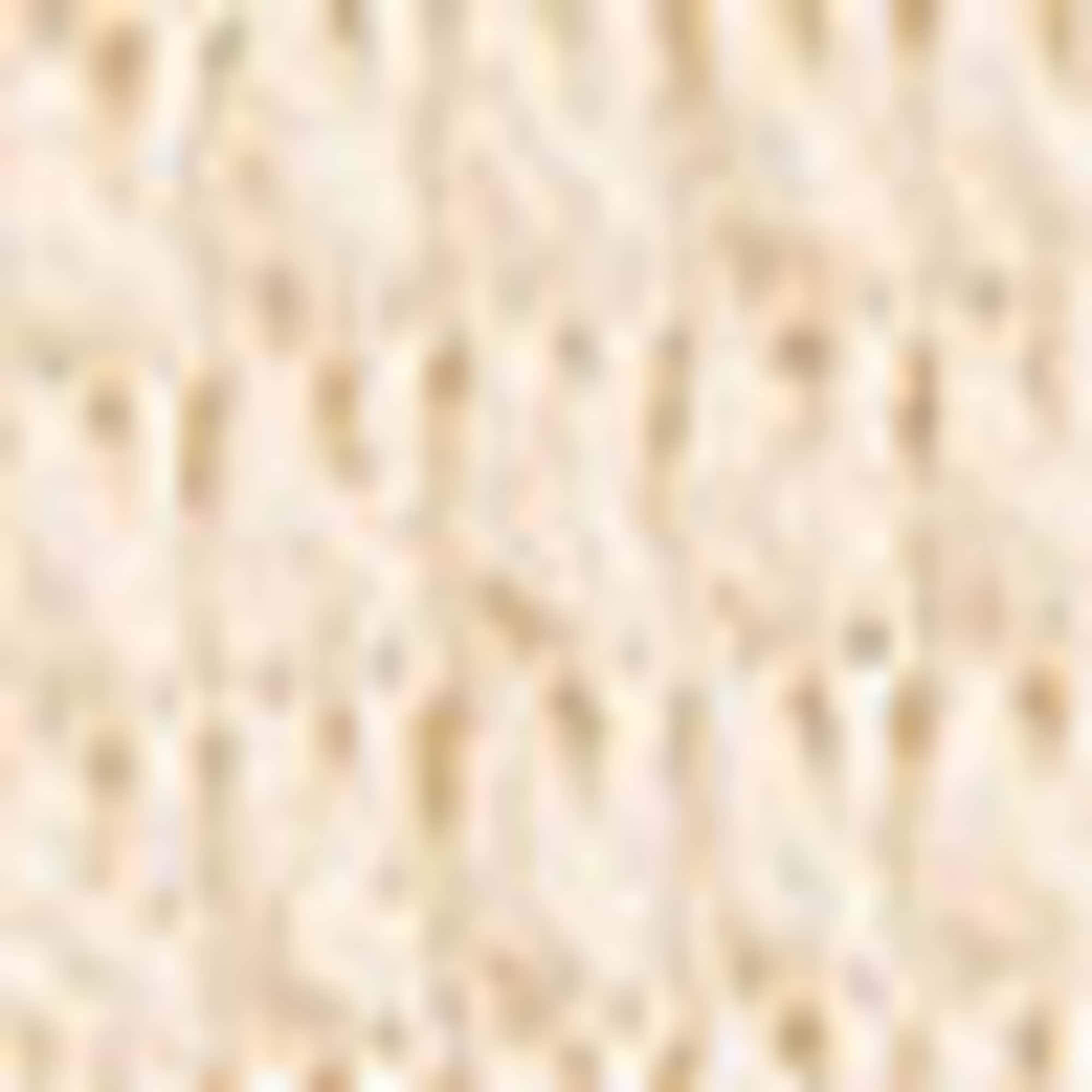 Knitted top creme