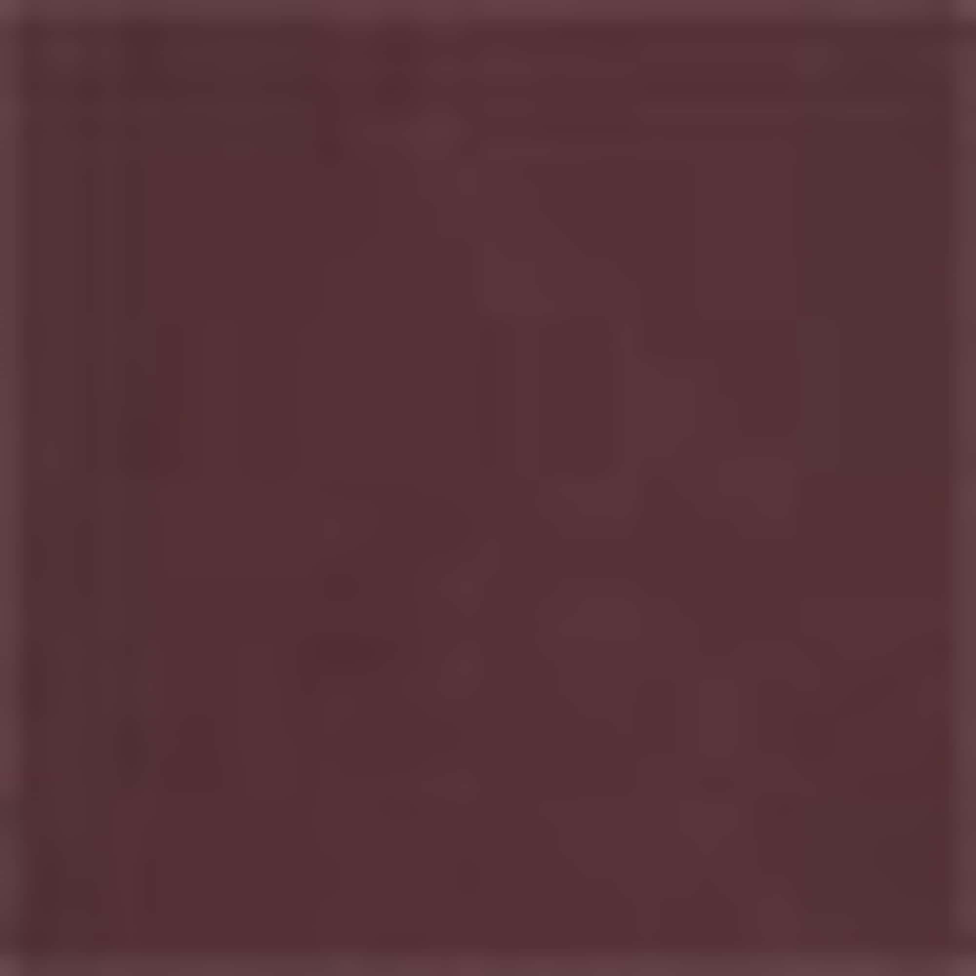 Blouse top bordeaux (4)