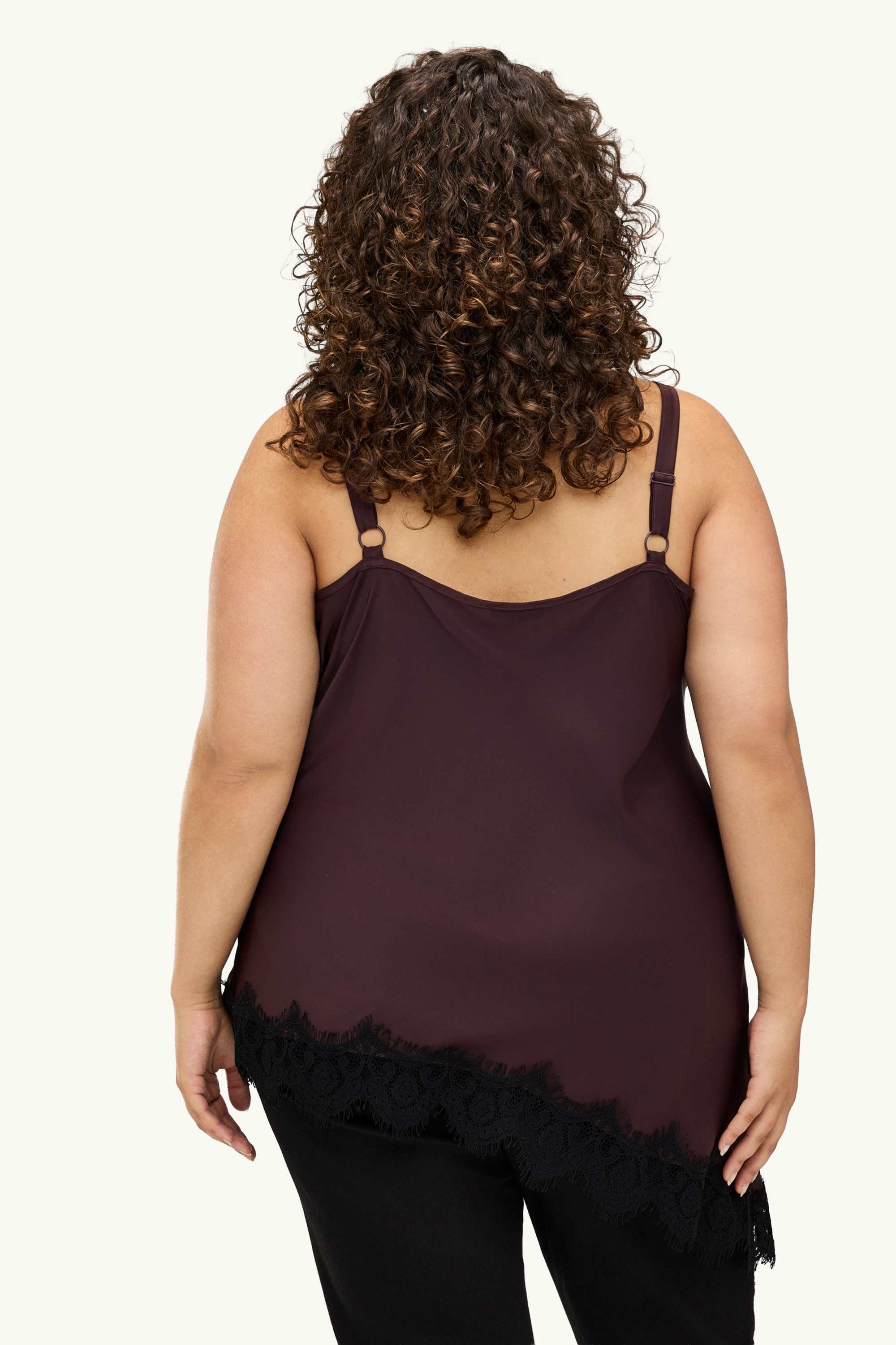 Blouse top bordeaux (4)
