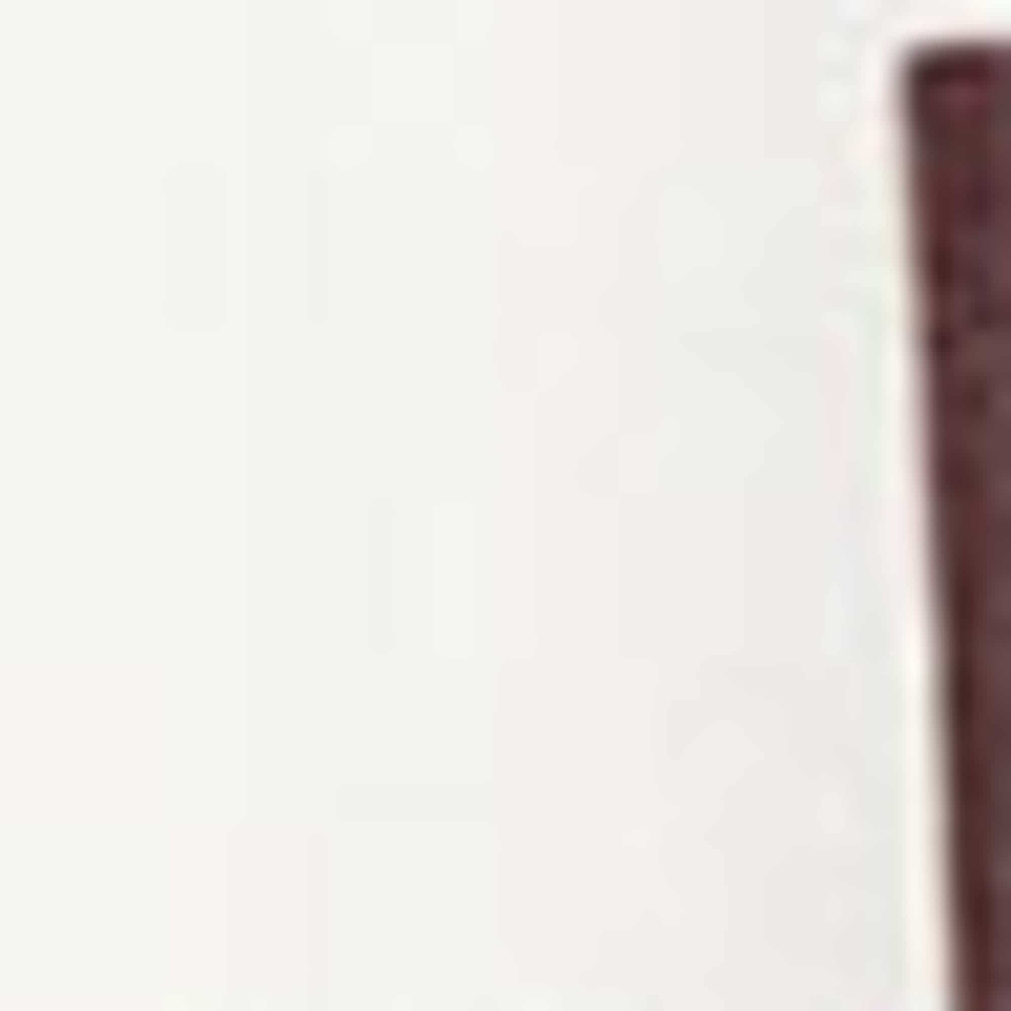 Long sleeve top - regular fit cremewhite