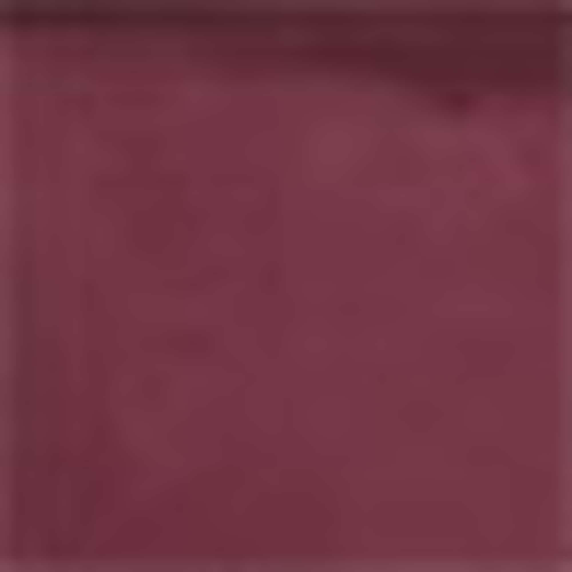 Multipack of 3 - hipsters dark red / black