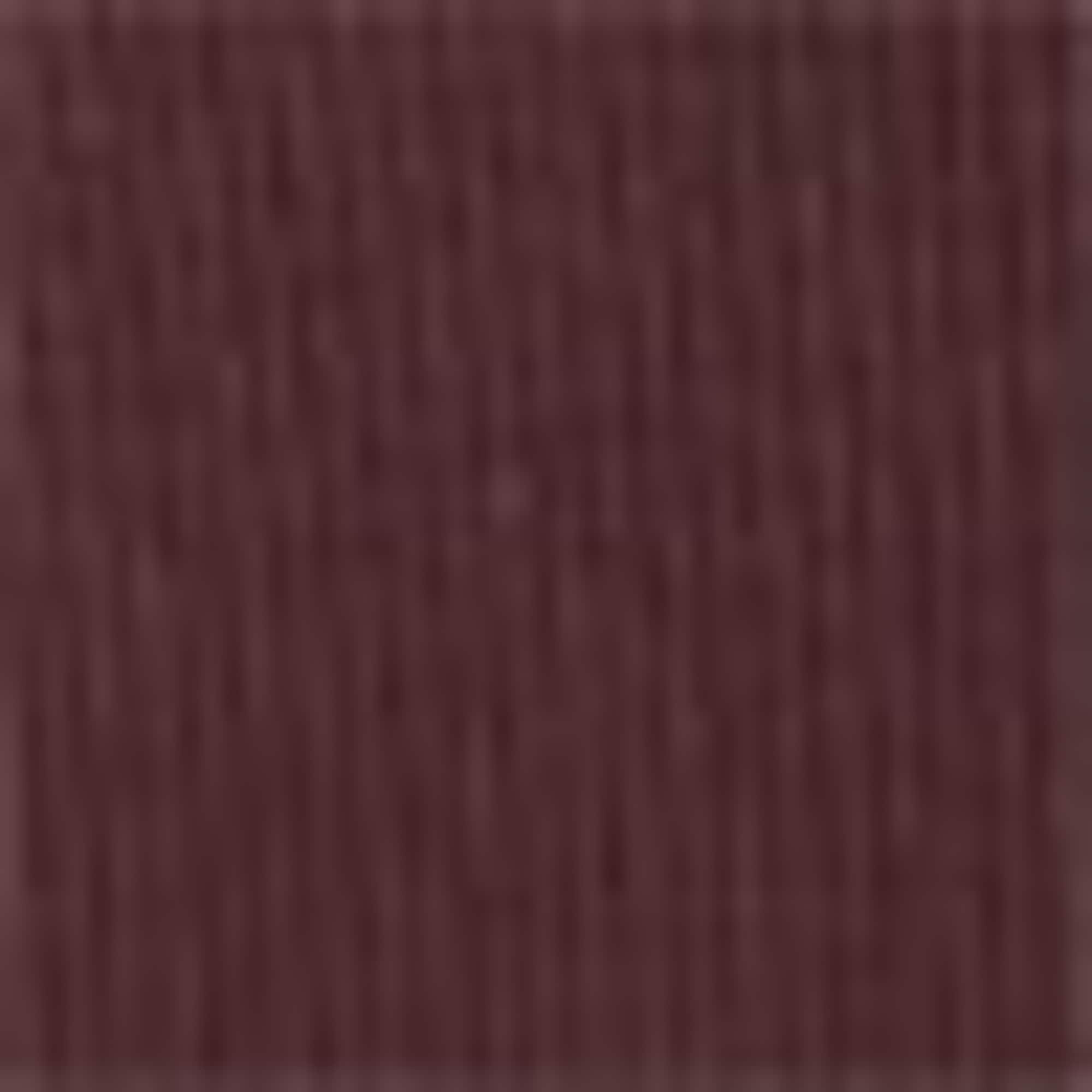 Long sleeve top with V-neck - slim fit bordeaux