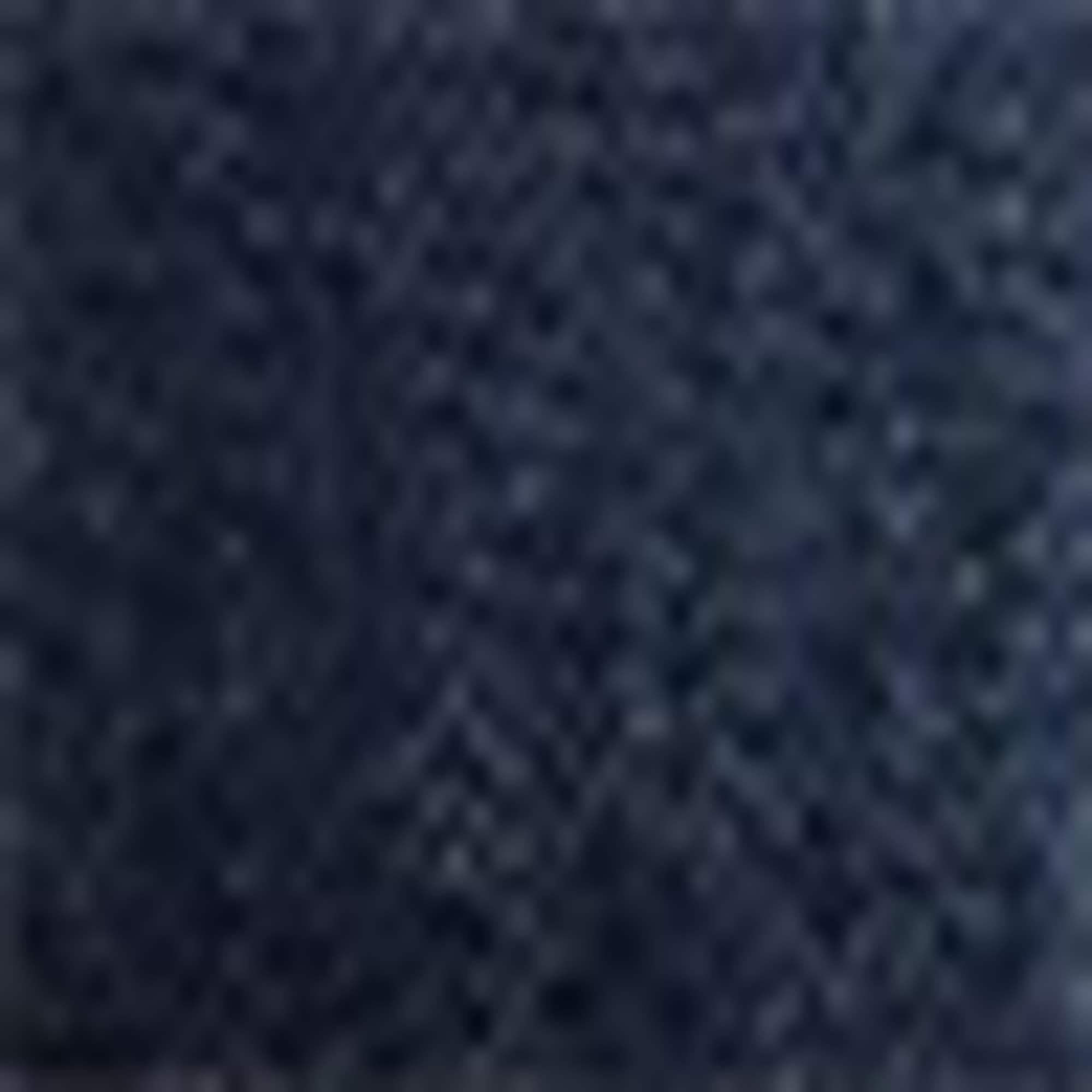 Denim dress dark blue