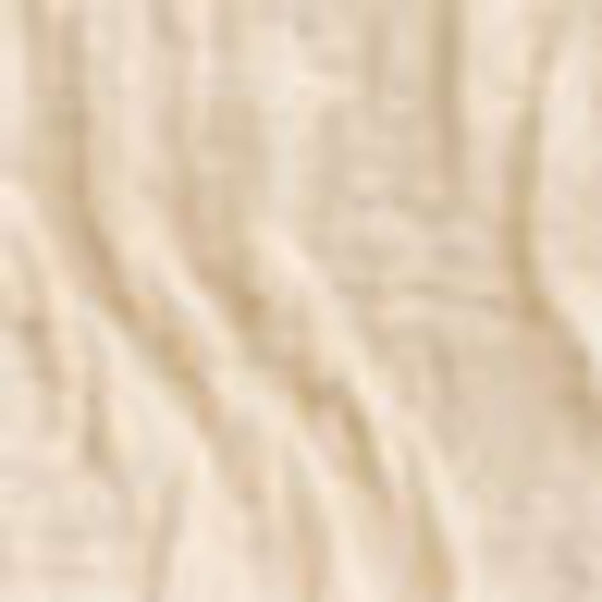 Wrap skirt - textured beige