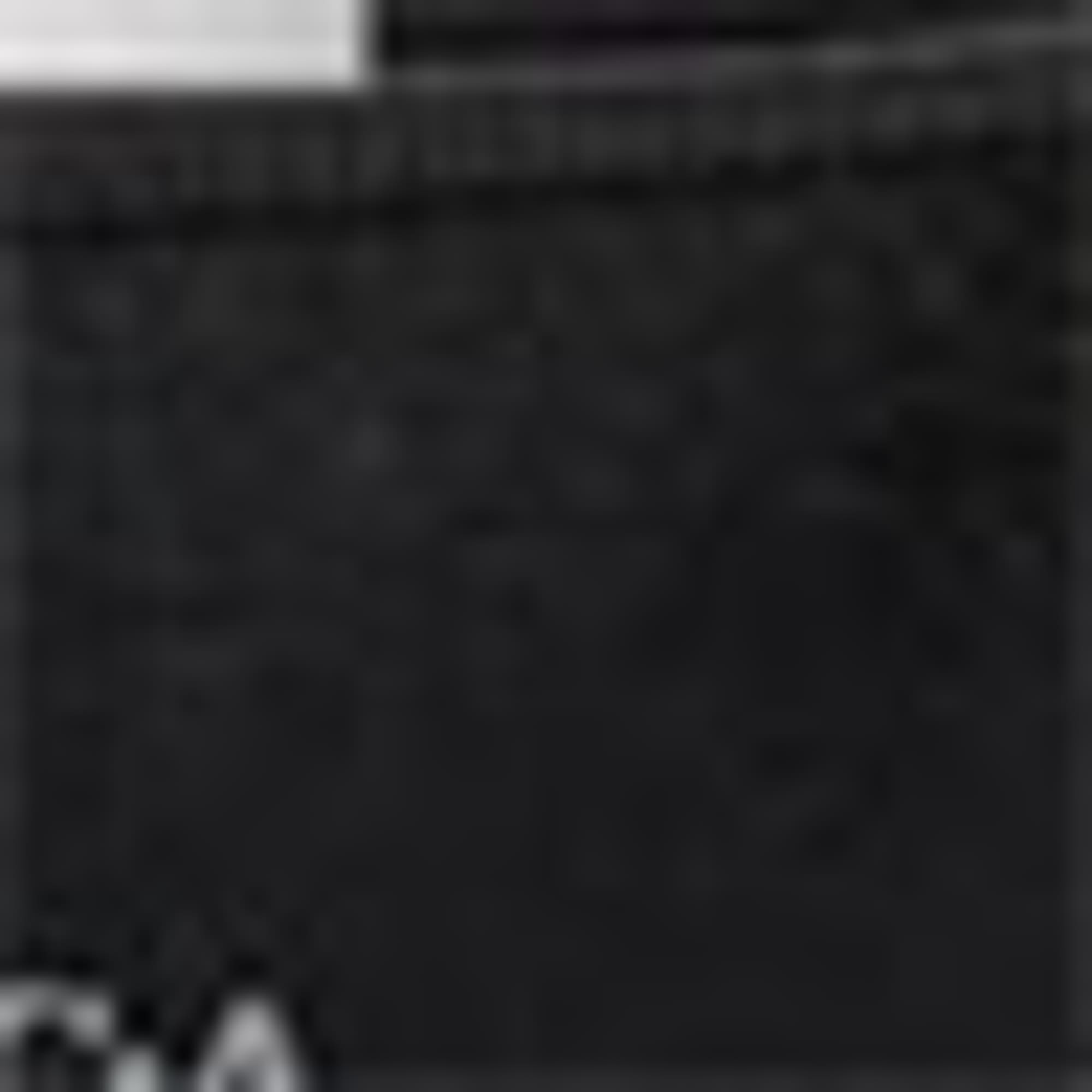 Multipack of 2 - top black