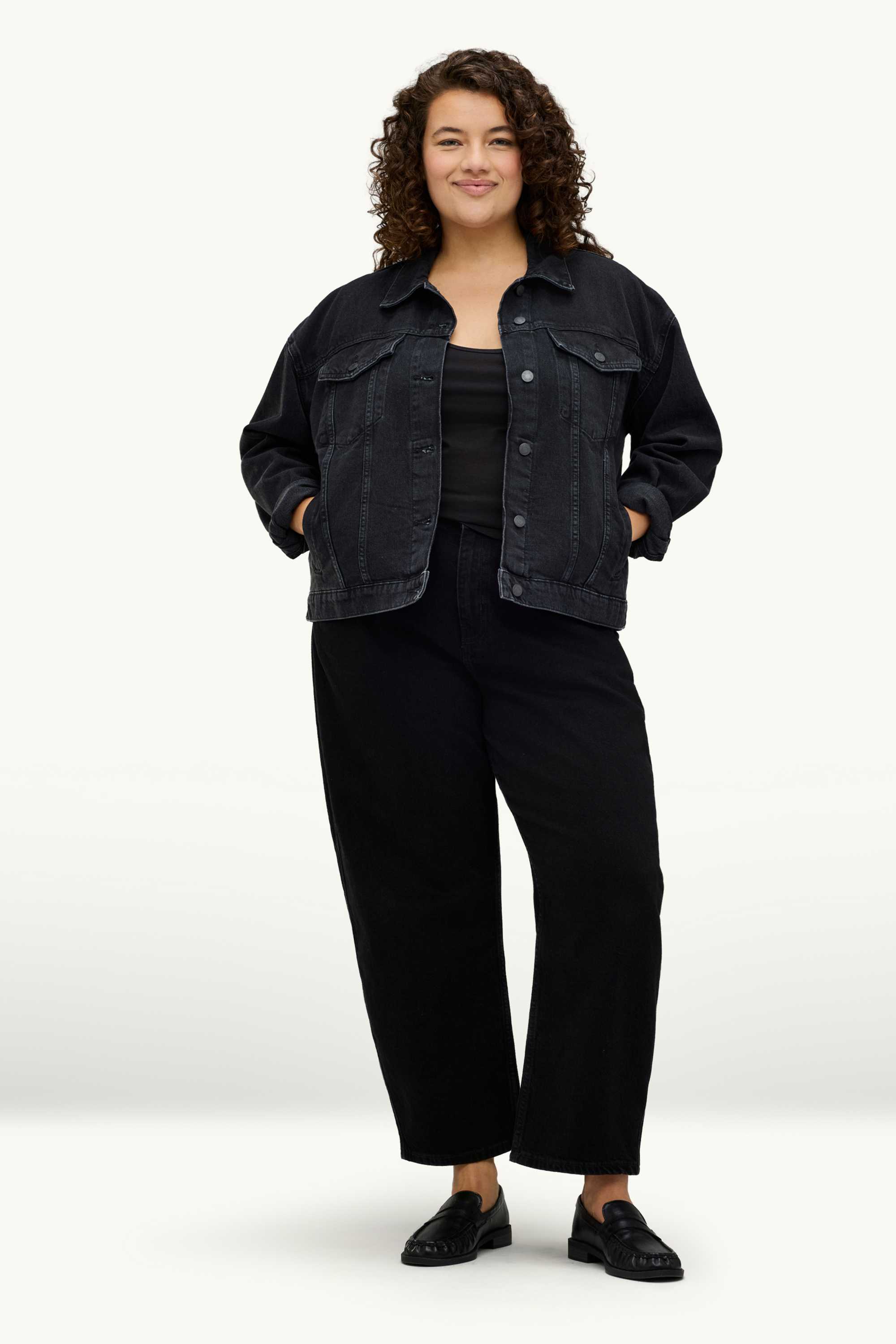 Multipack of 2 - top black