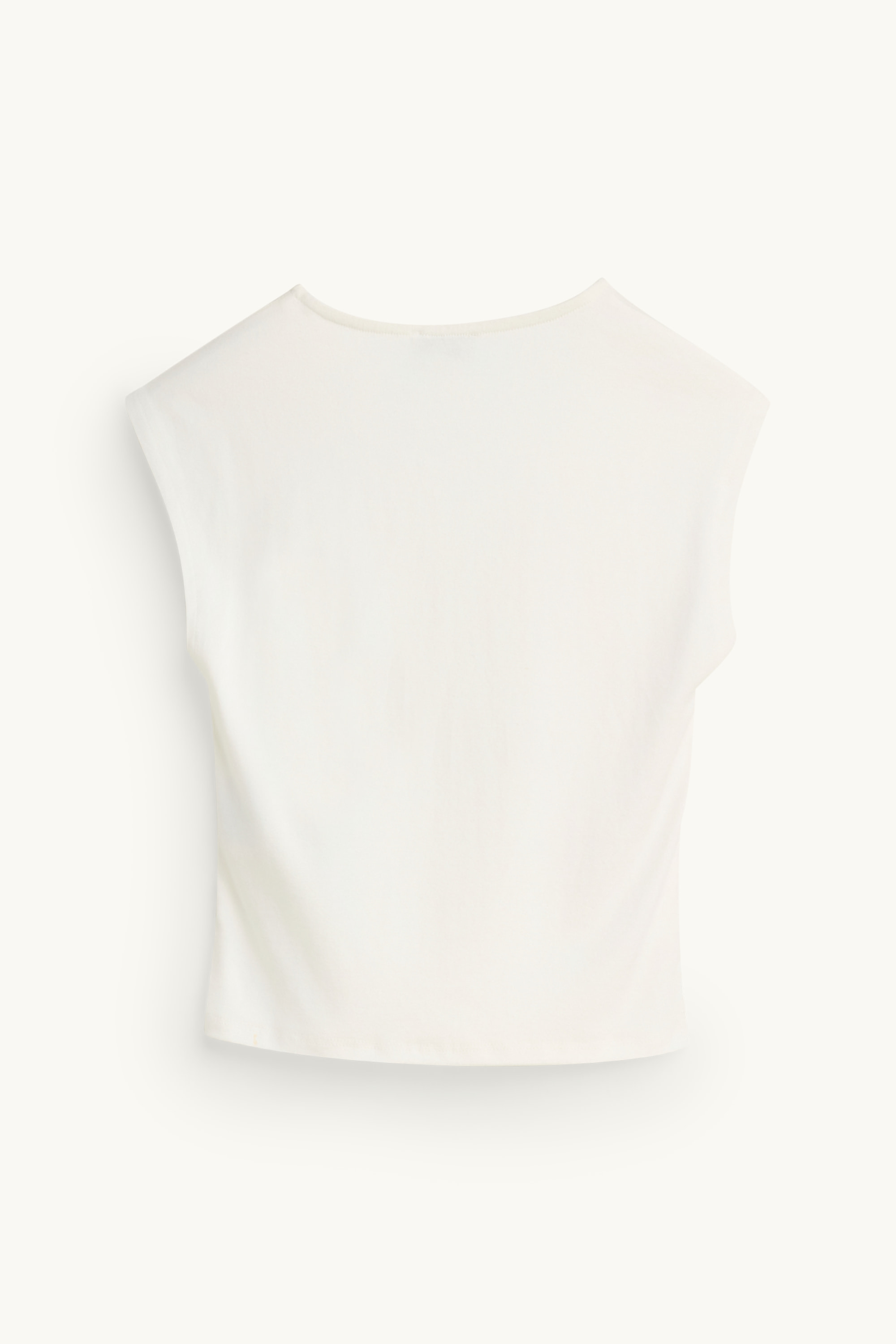 Top white