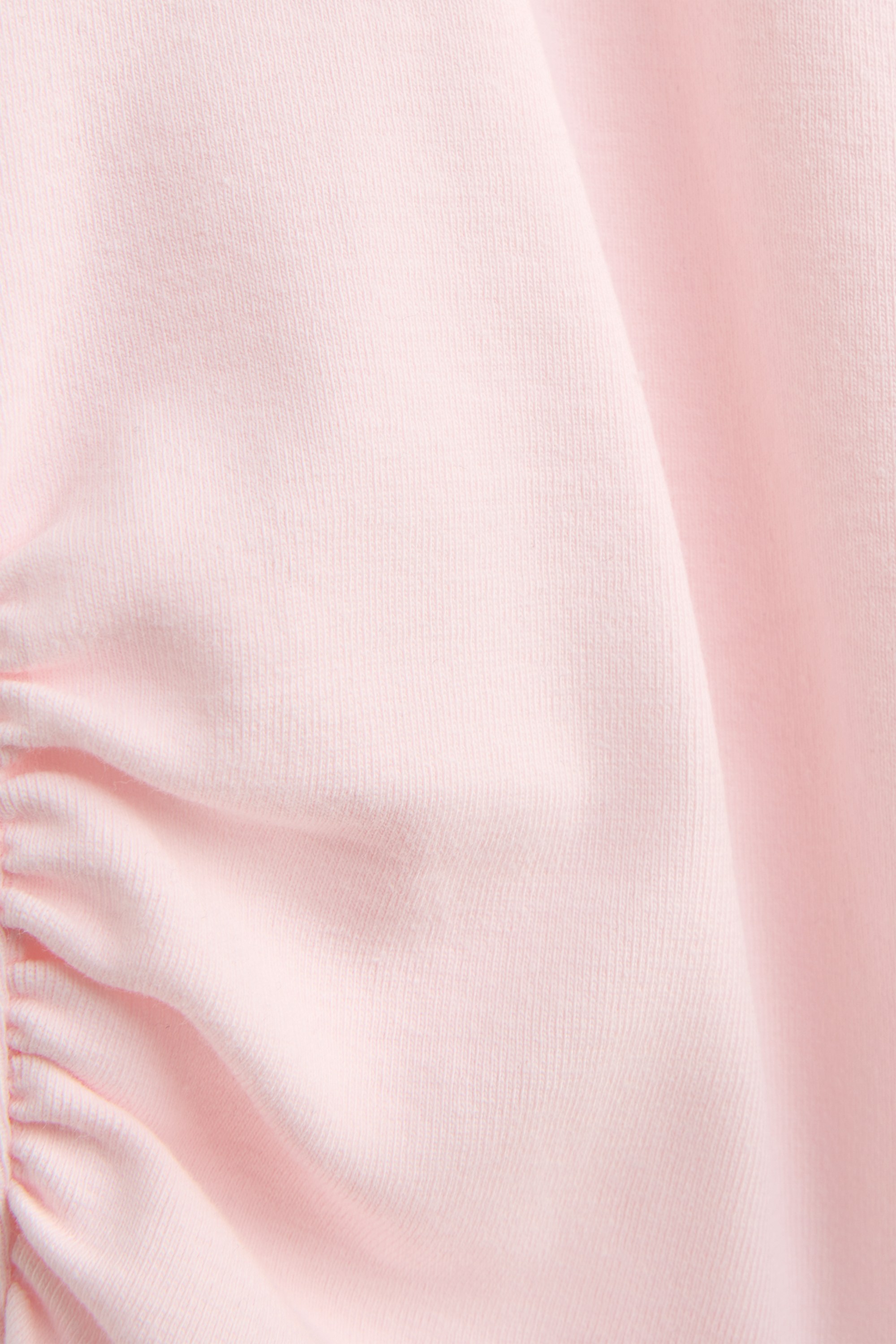 Top pale pink