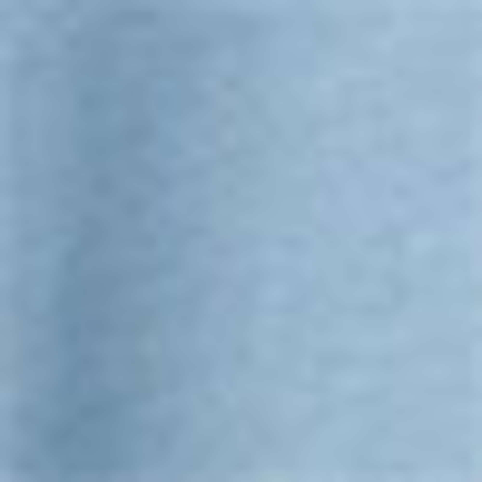 T-shirt - oversized light blue