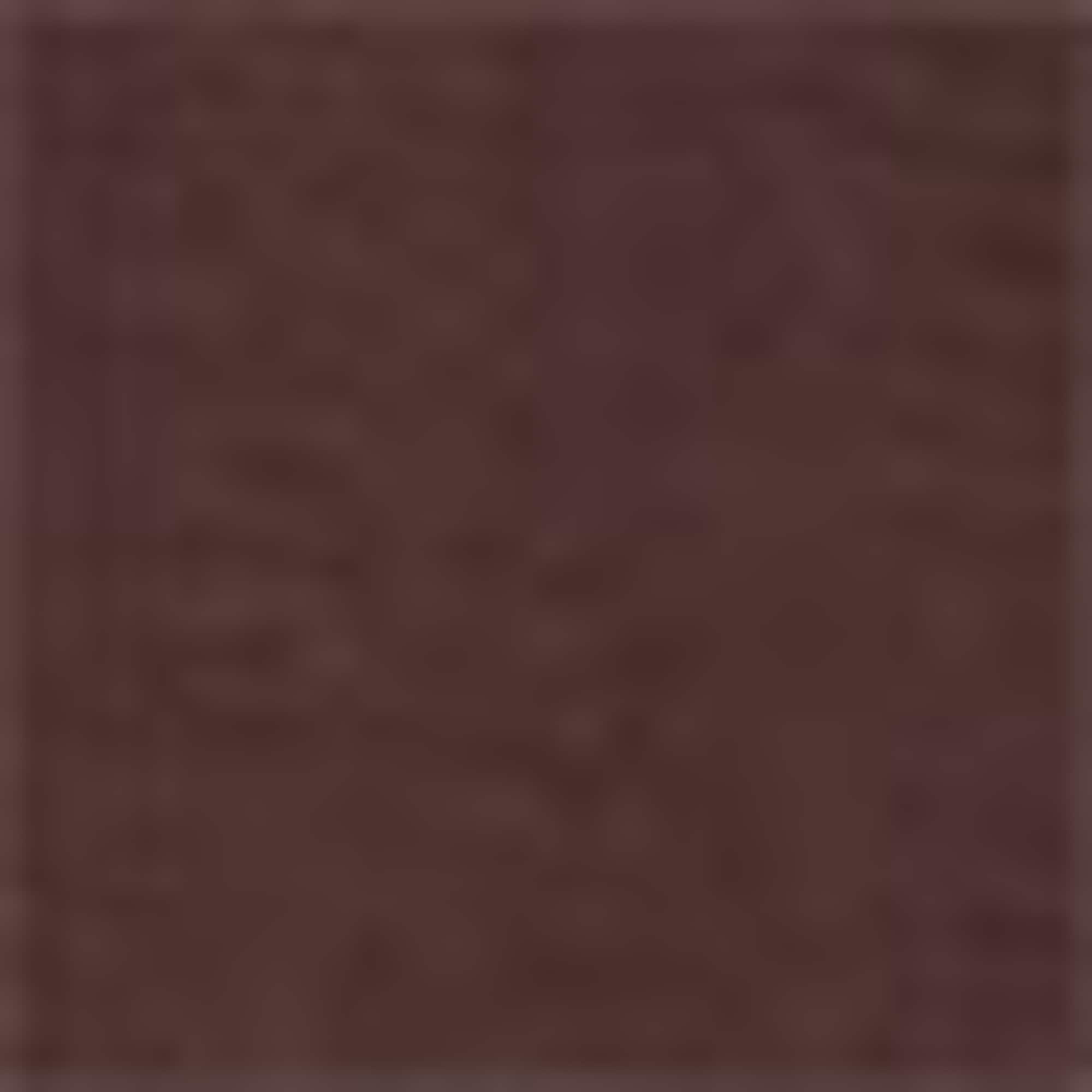Cloth trousers - high waist - wide leg brown