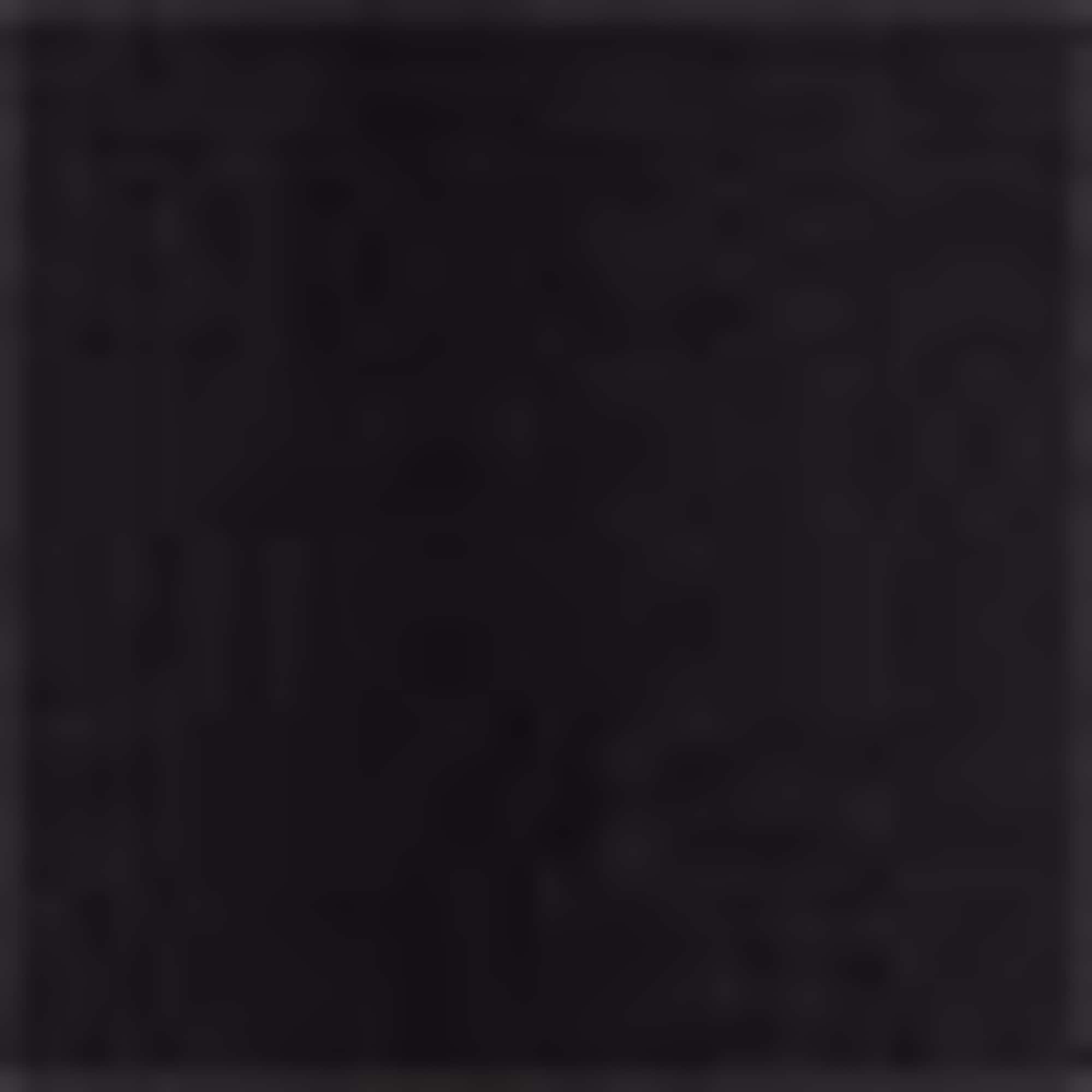 Jersey trousers - mid-rise waist - wide leg black