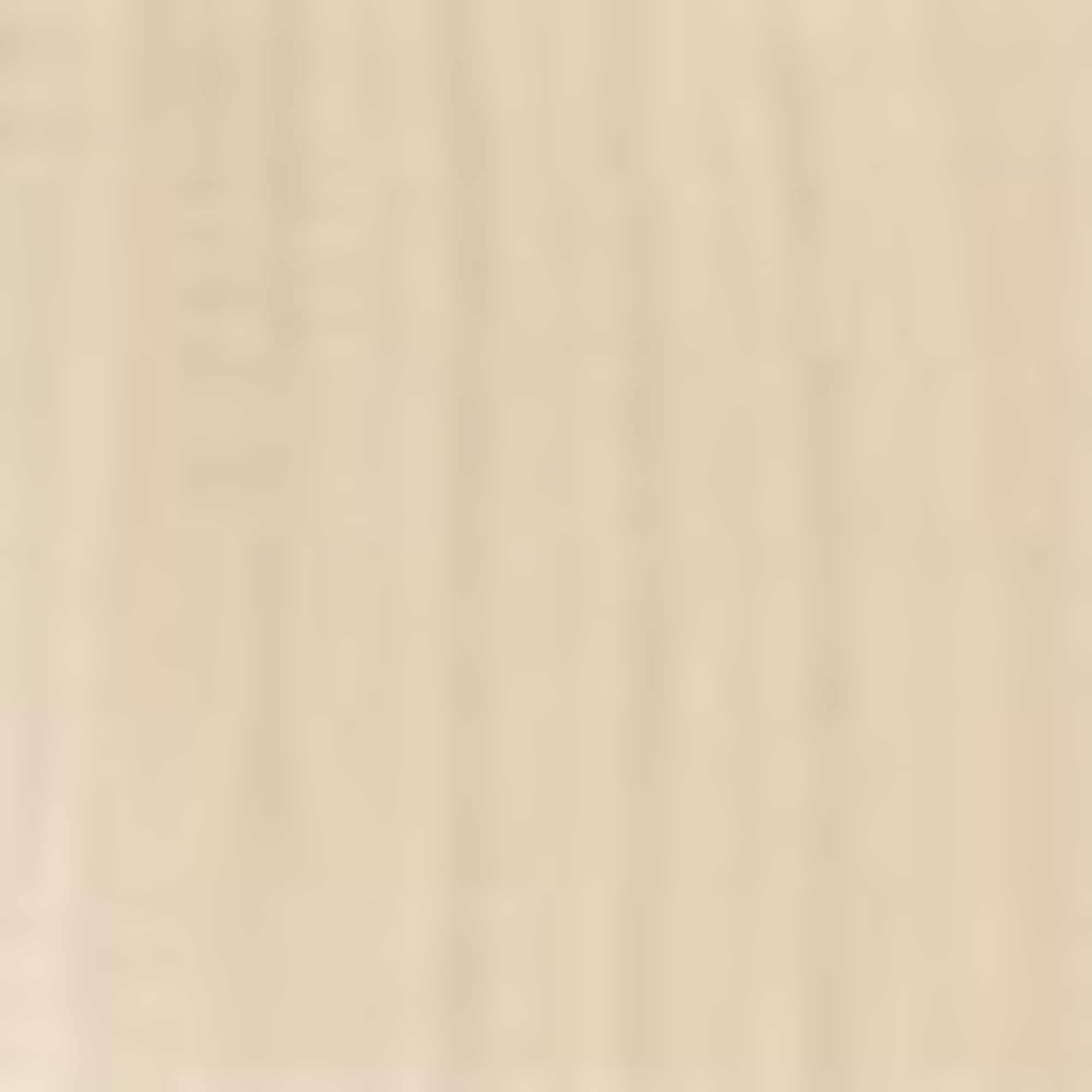 Top - striped - textured cremewhite