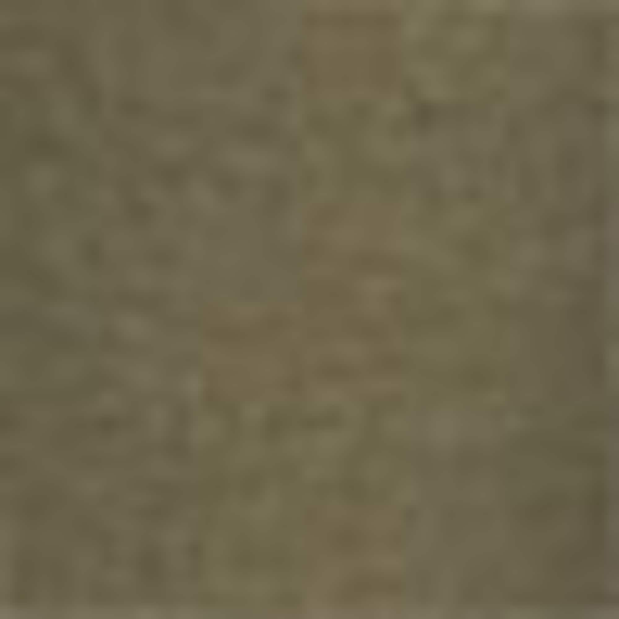 Cloth trousers - mid-rise waist - palazzo khaki