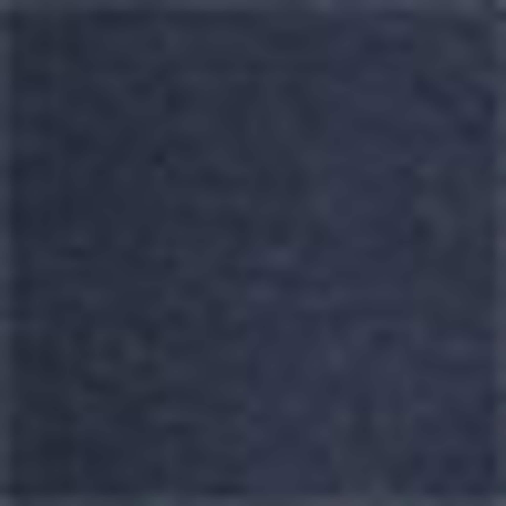 Cloth trousers - mid-rise waist - palazzo dark blue