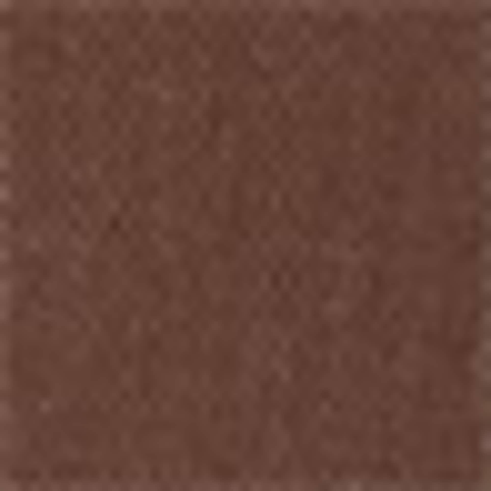Barrel jeans - high waist denim-brown