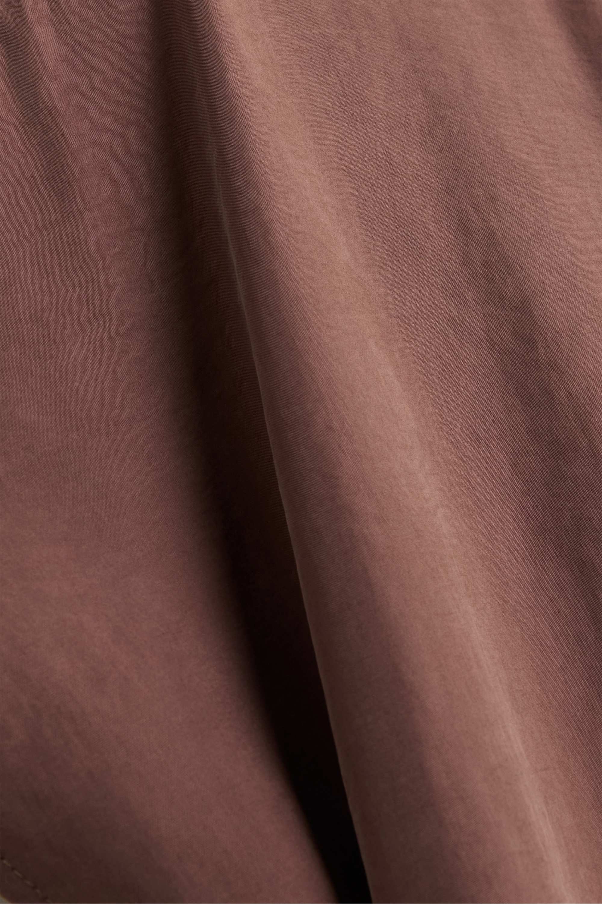 Blouse brown
