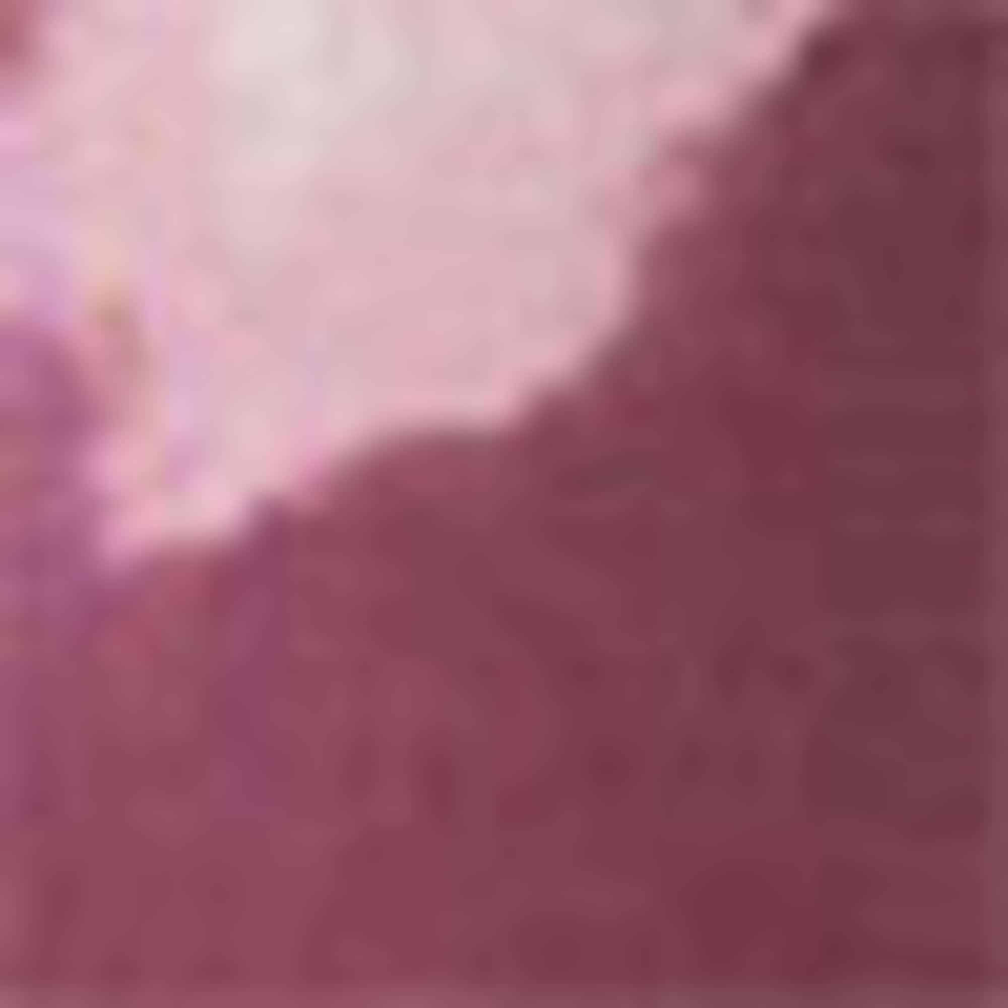 Body - mesh - floral purple