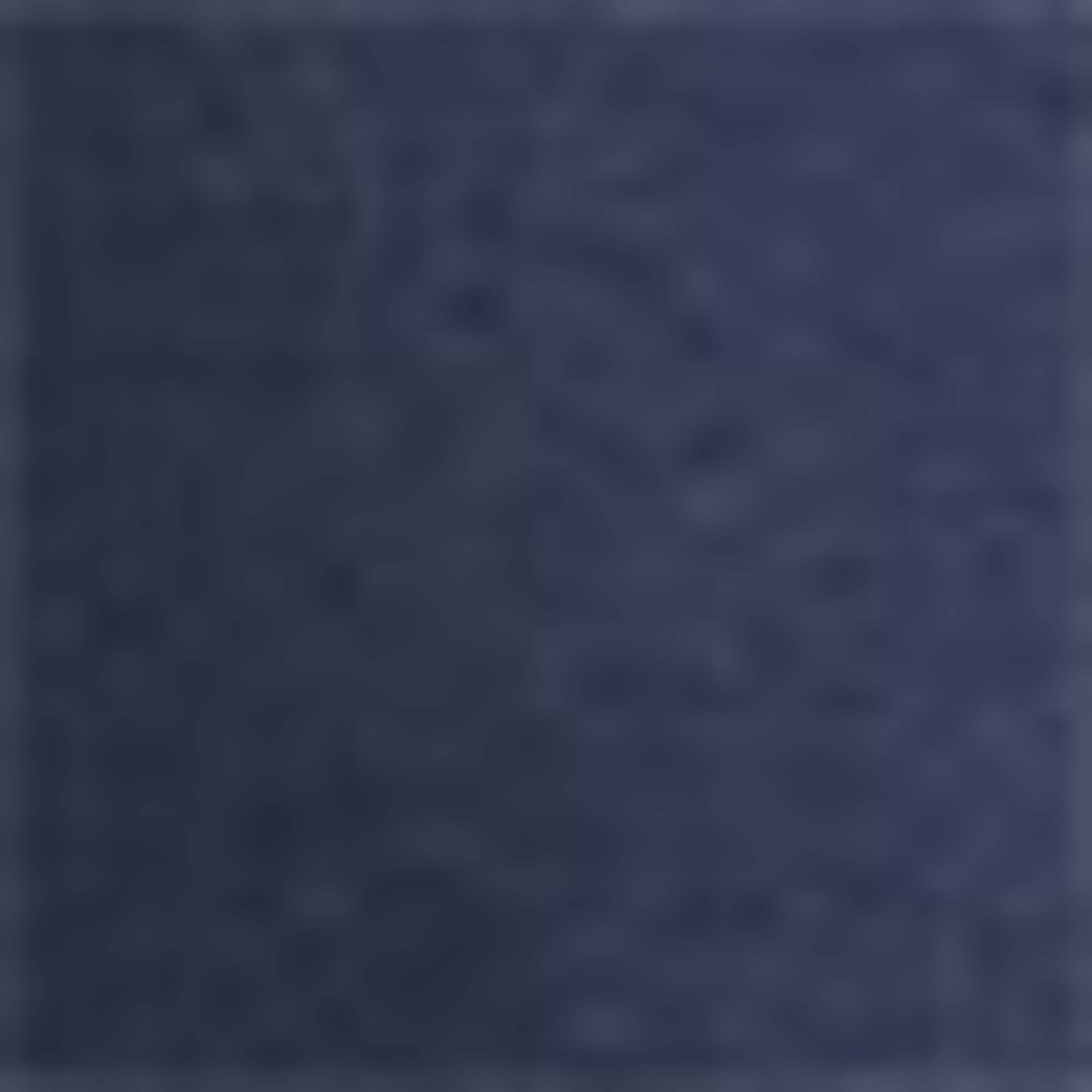 A-line dress dark blue