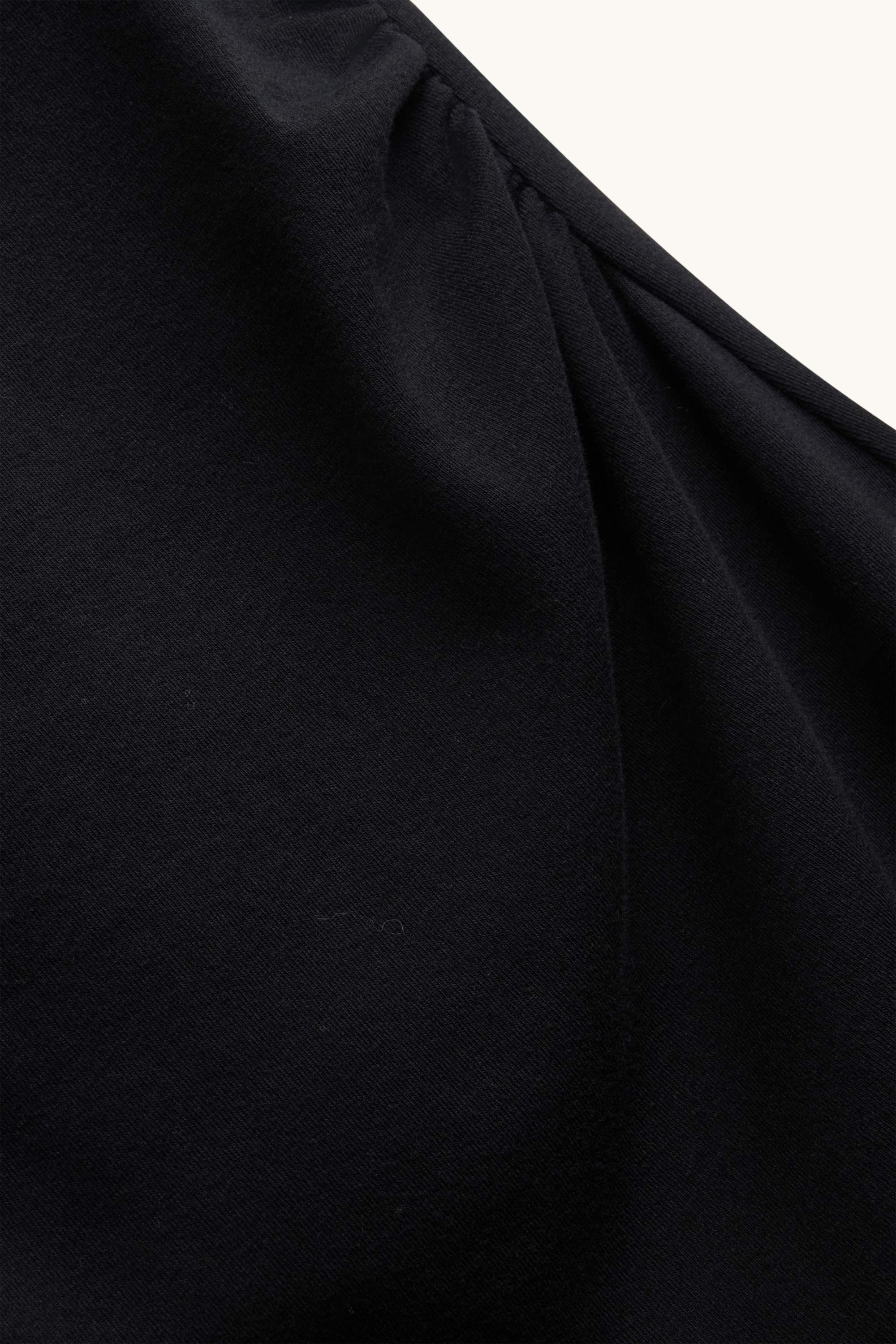 Bodycon dress black