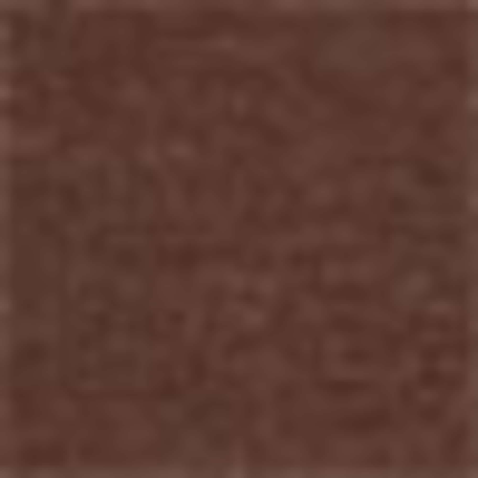 T-shirt - slim fit brown