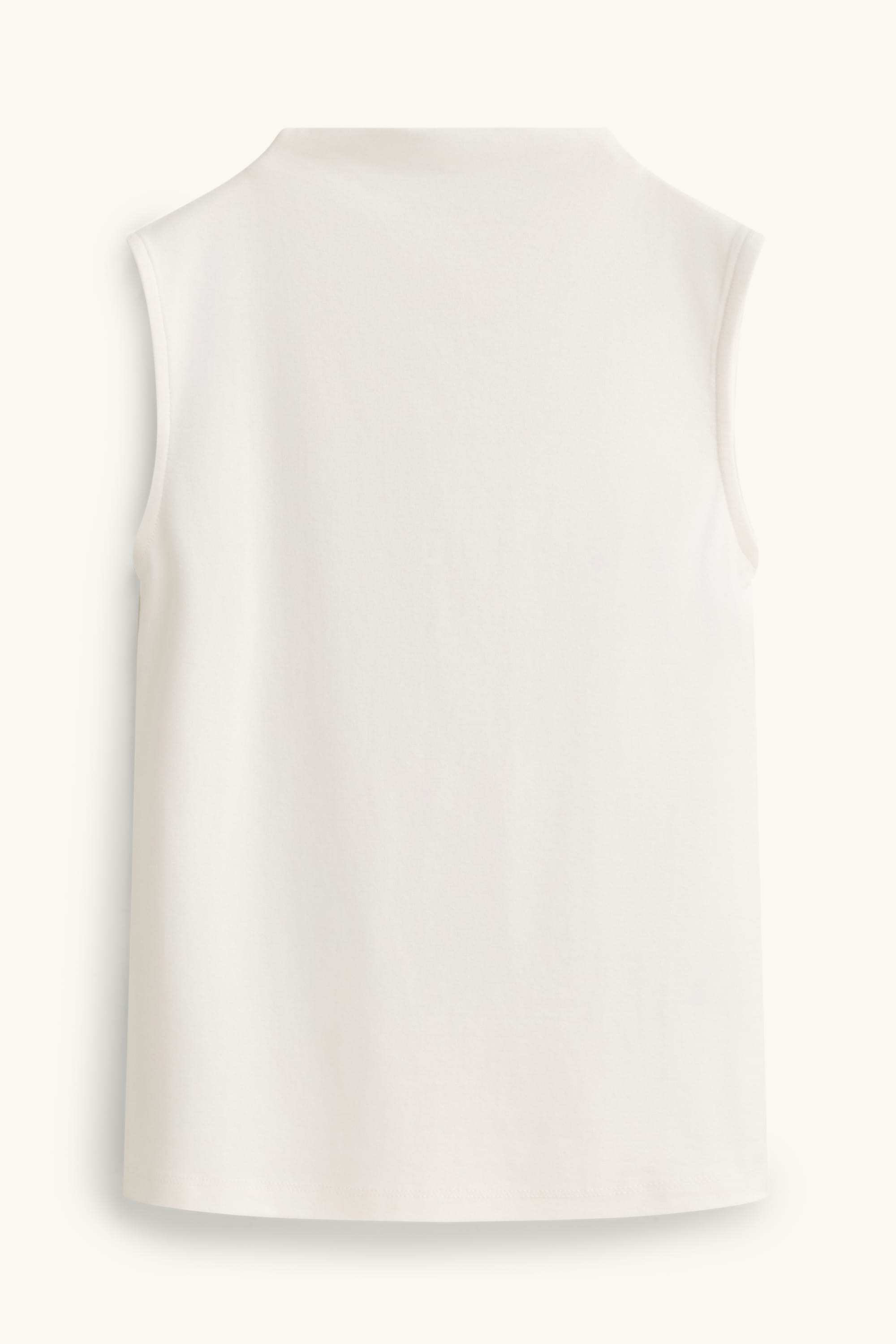Top cremewhite