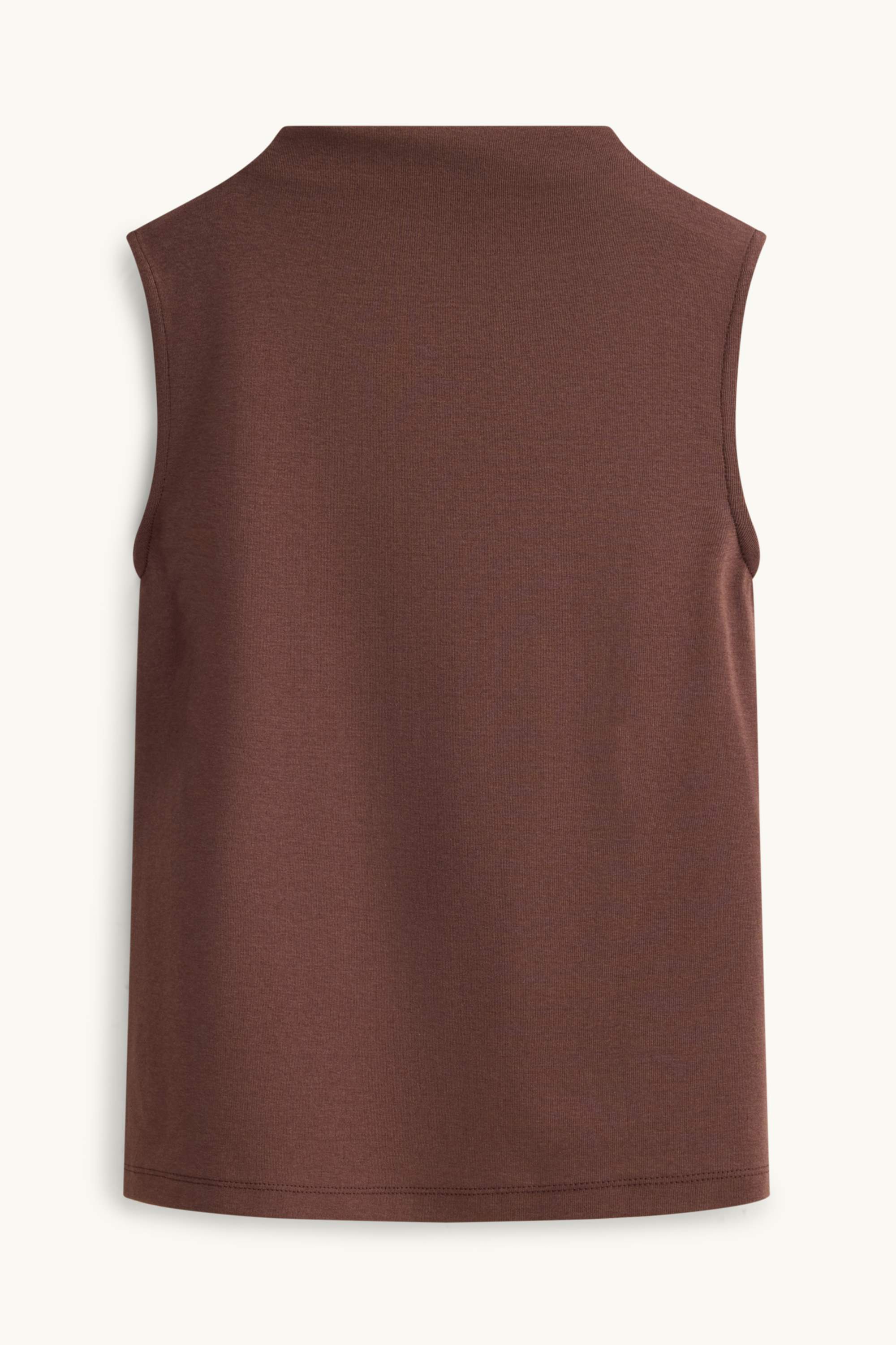 Top brown
