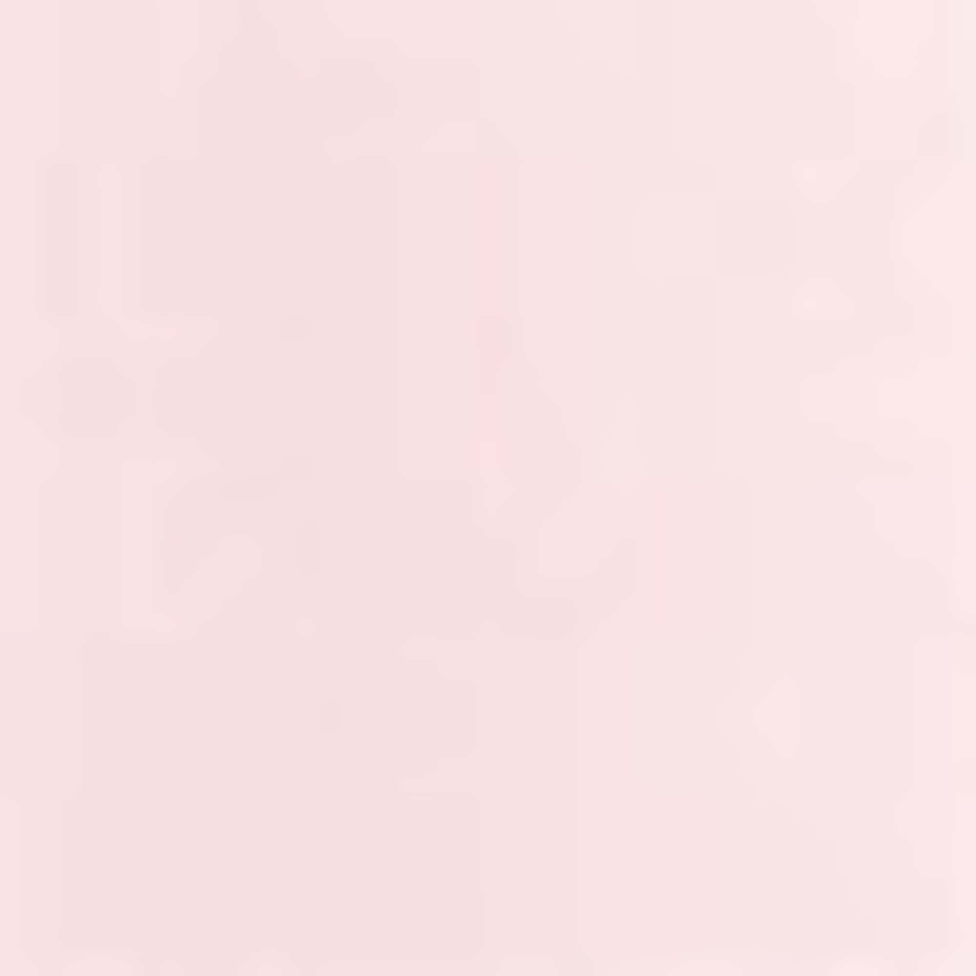 T-shirt - slim fit light rose