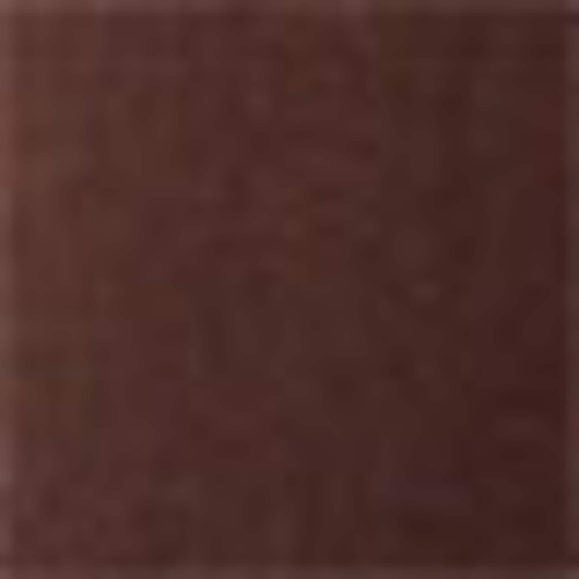 T-shirt - oversized brown