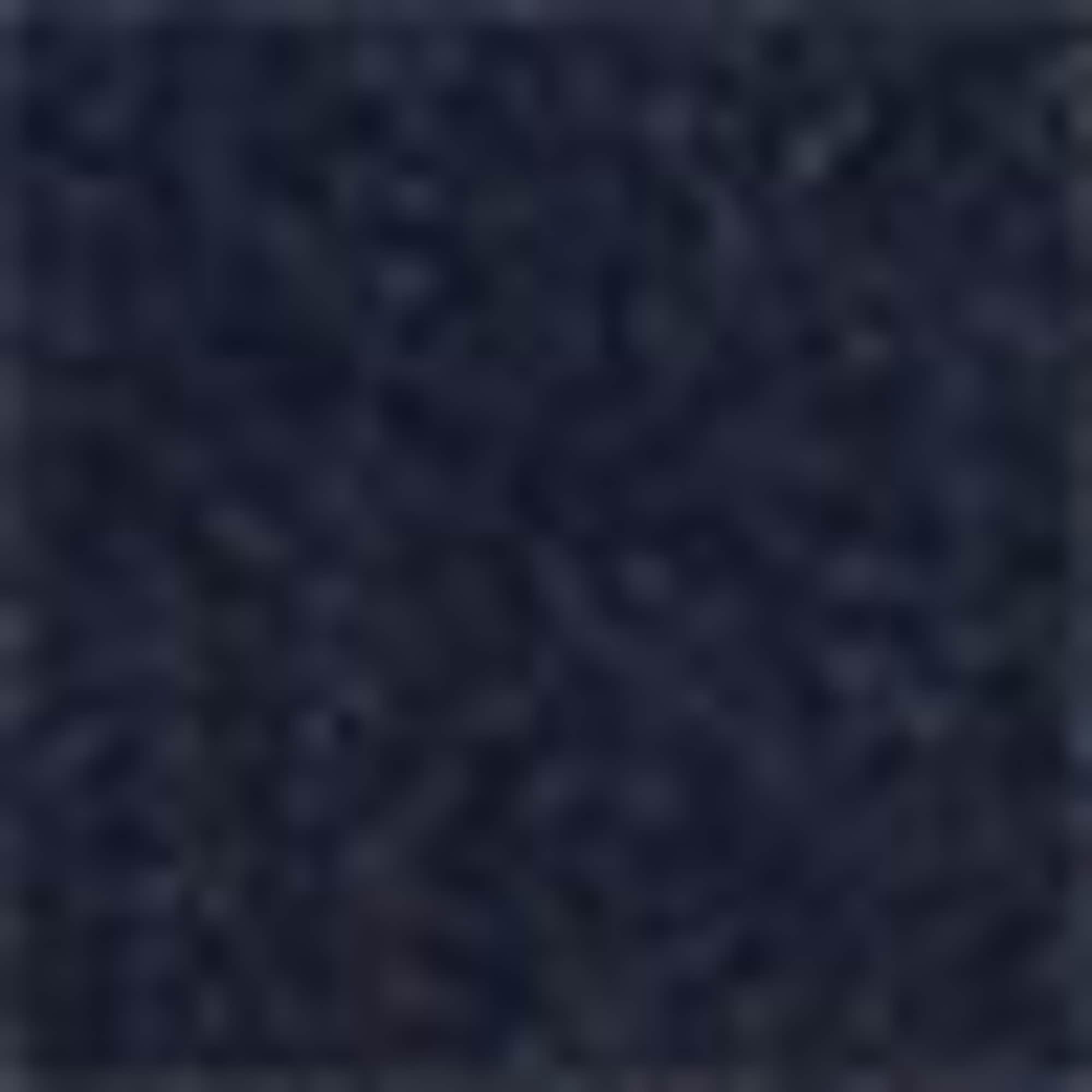 Boyfriend jeans - mid-rise waist denim-dark blue